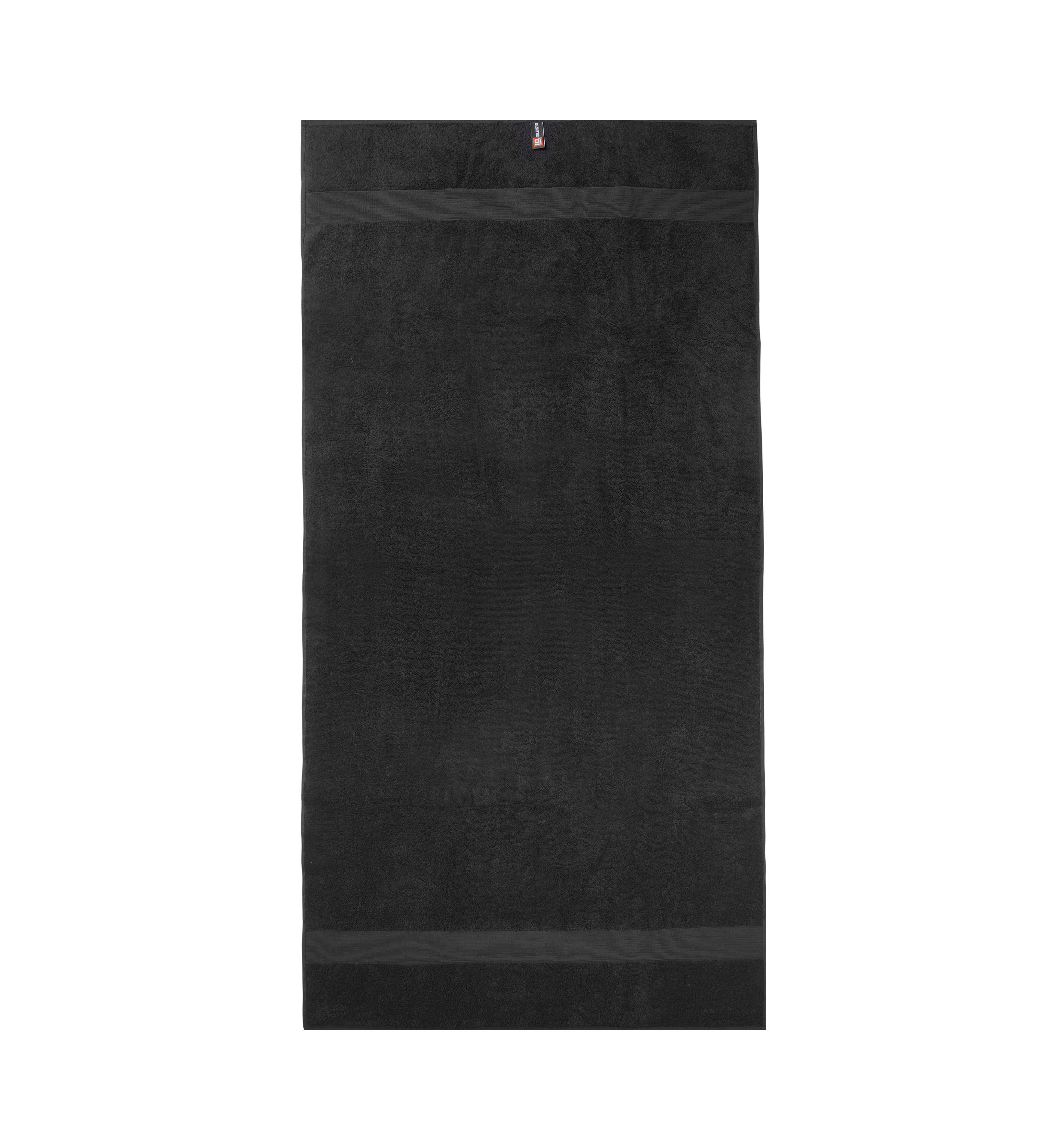 Badehåndklæde 70x140
