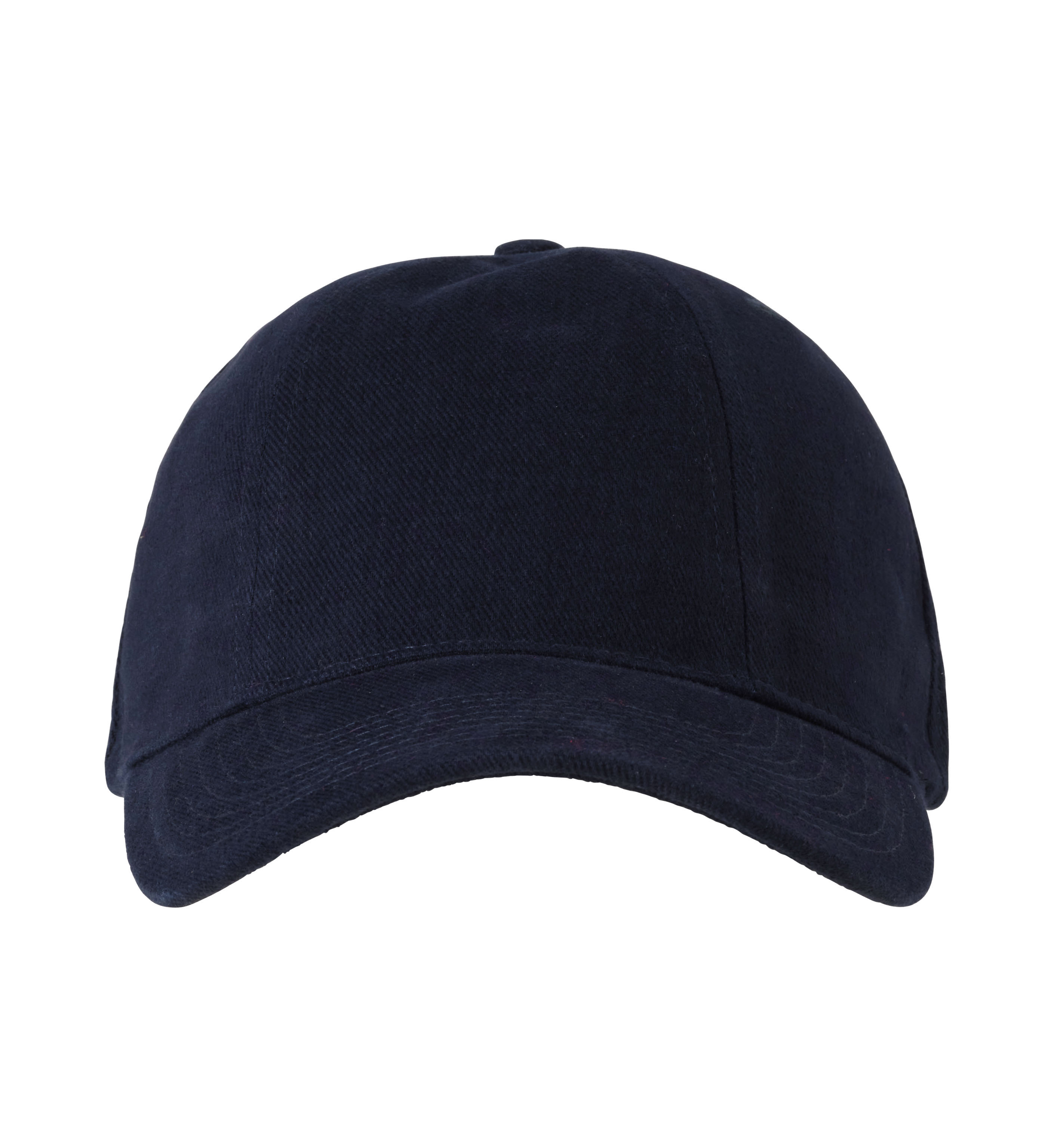 Bomulds cap
