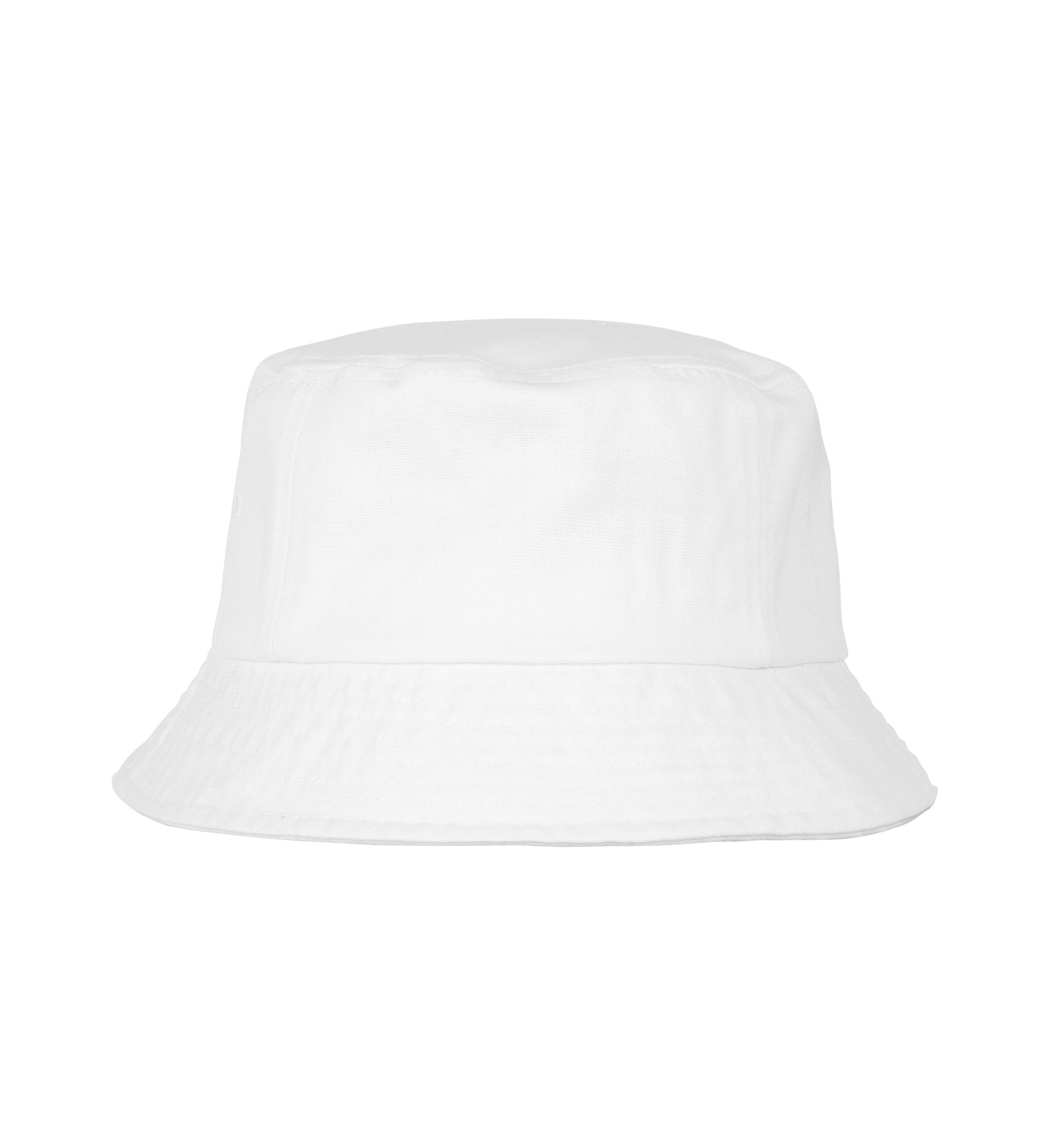 Klassisk canvas bøllehat