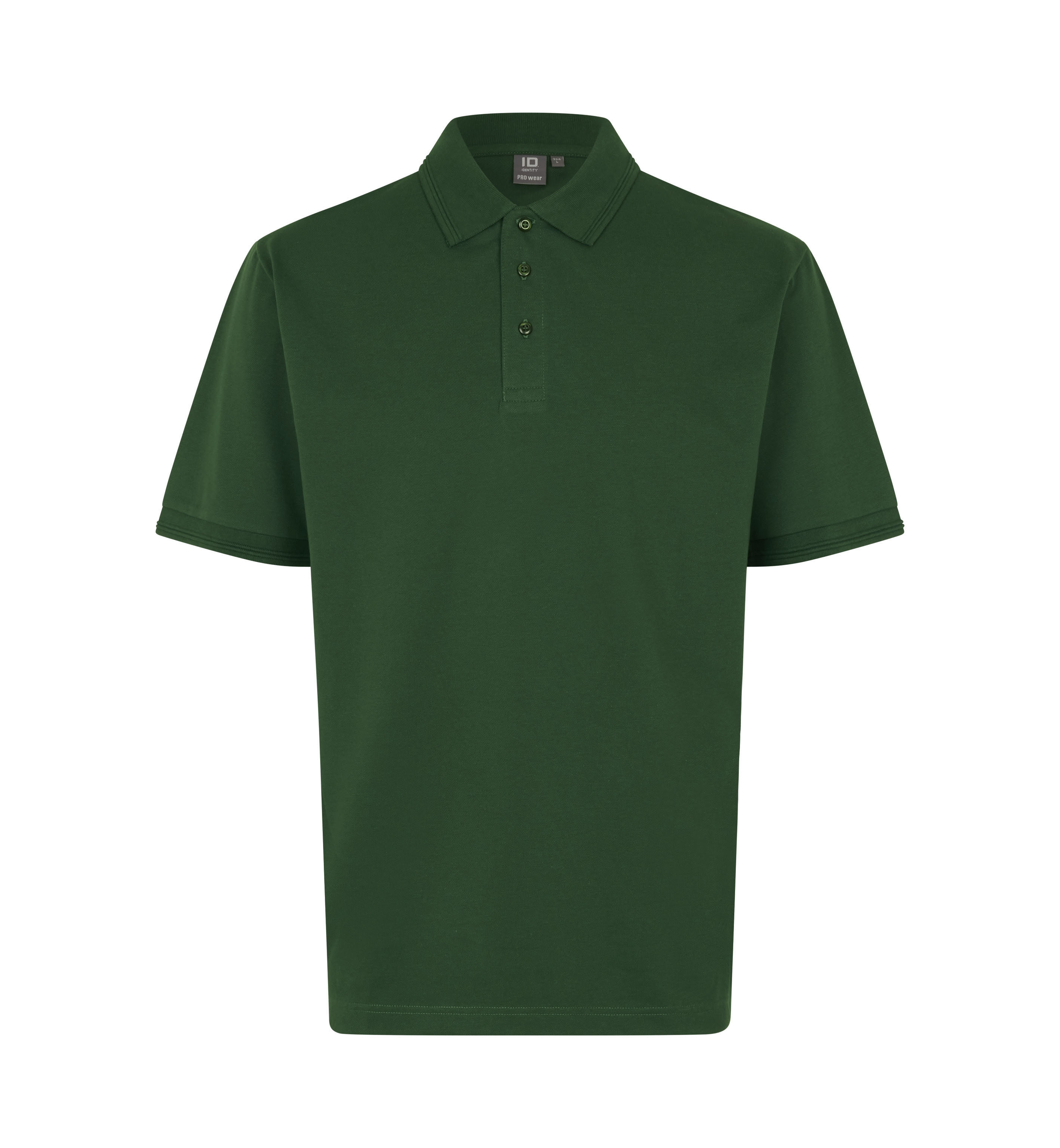 PRO Wear poloshirt | u. lomme