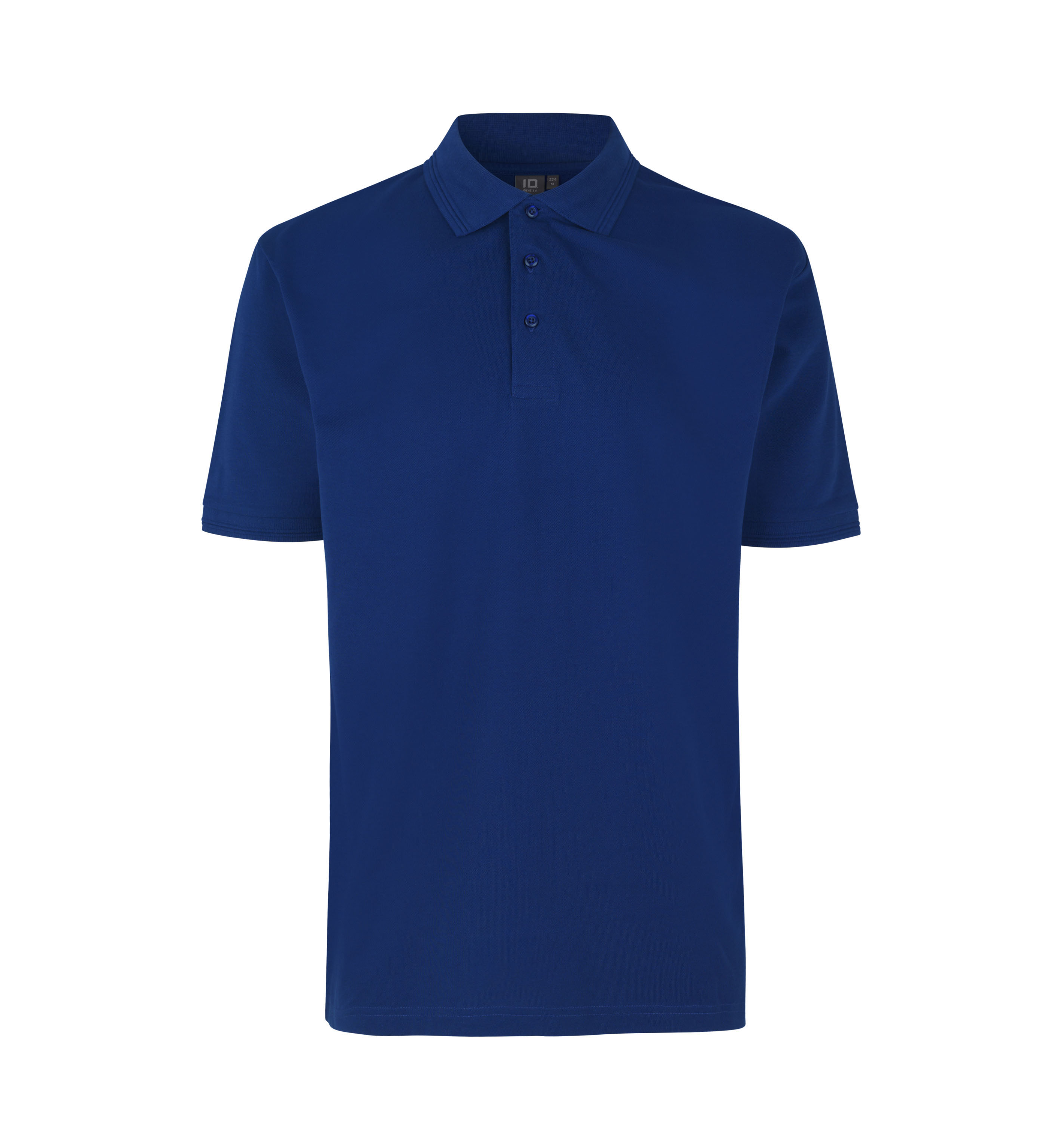 PRO Wear poloshirt | u. lomme