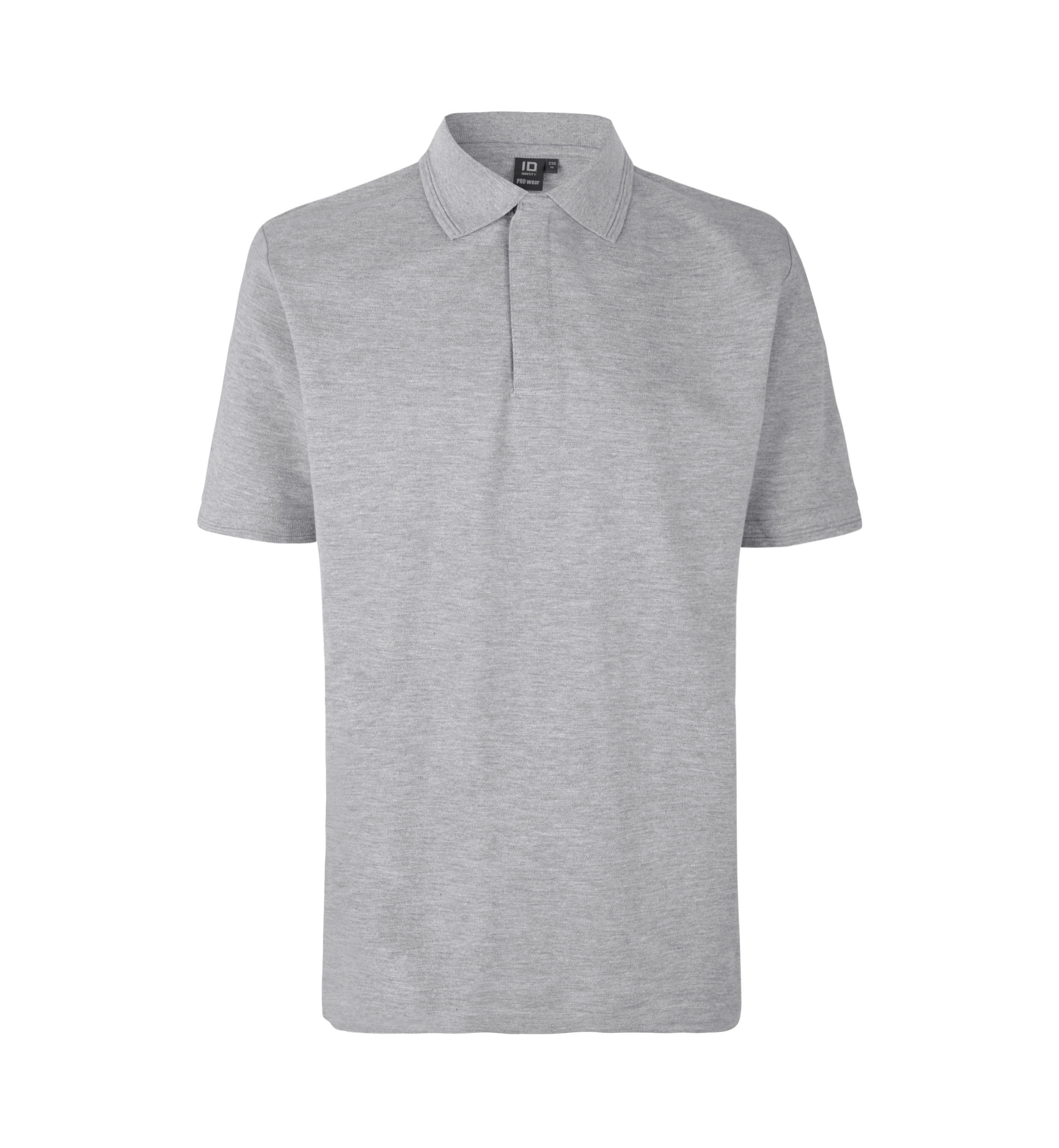 PRO Wear poloshirt | trykknap
