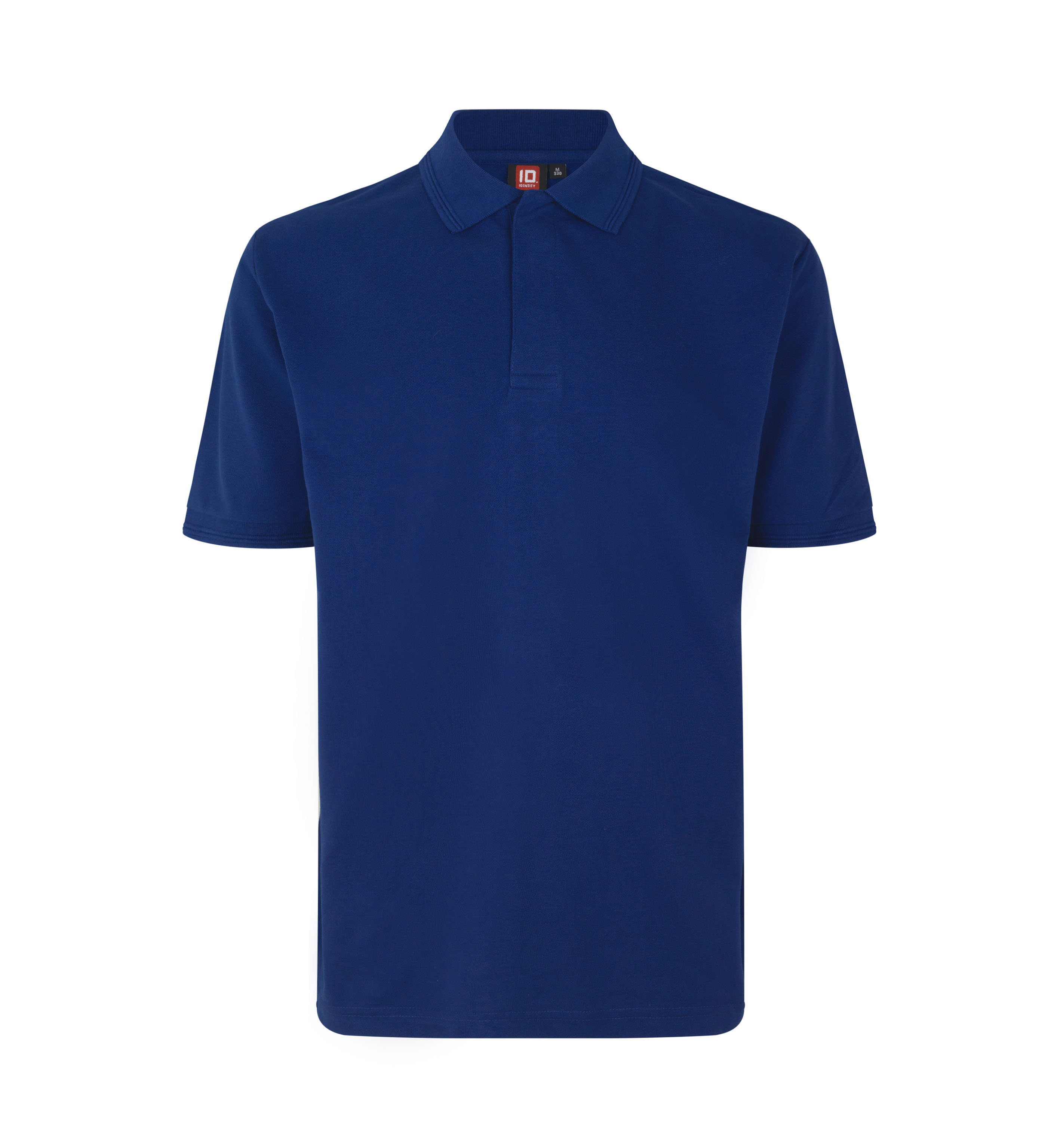 PRO Wear poloshirt | trykknap