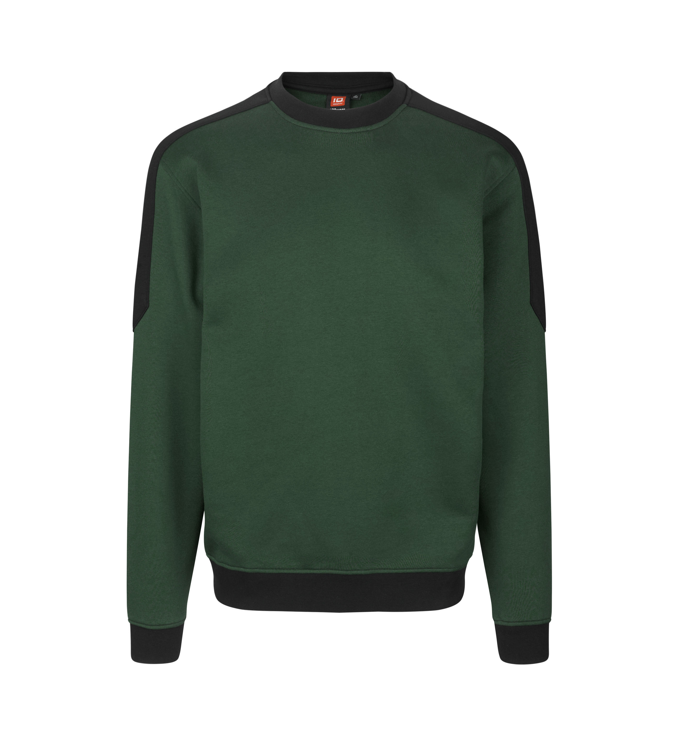 PRO Wear sweatshirt | kontrast