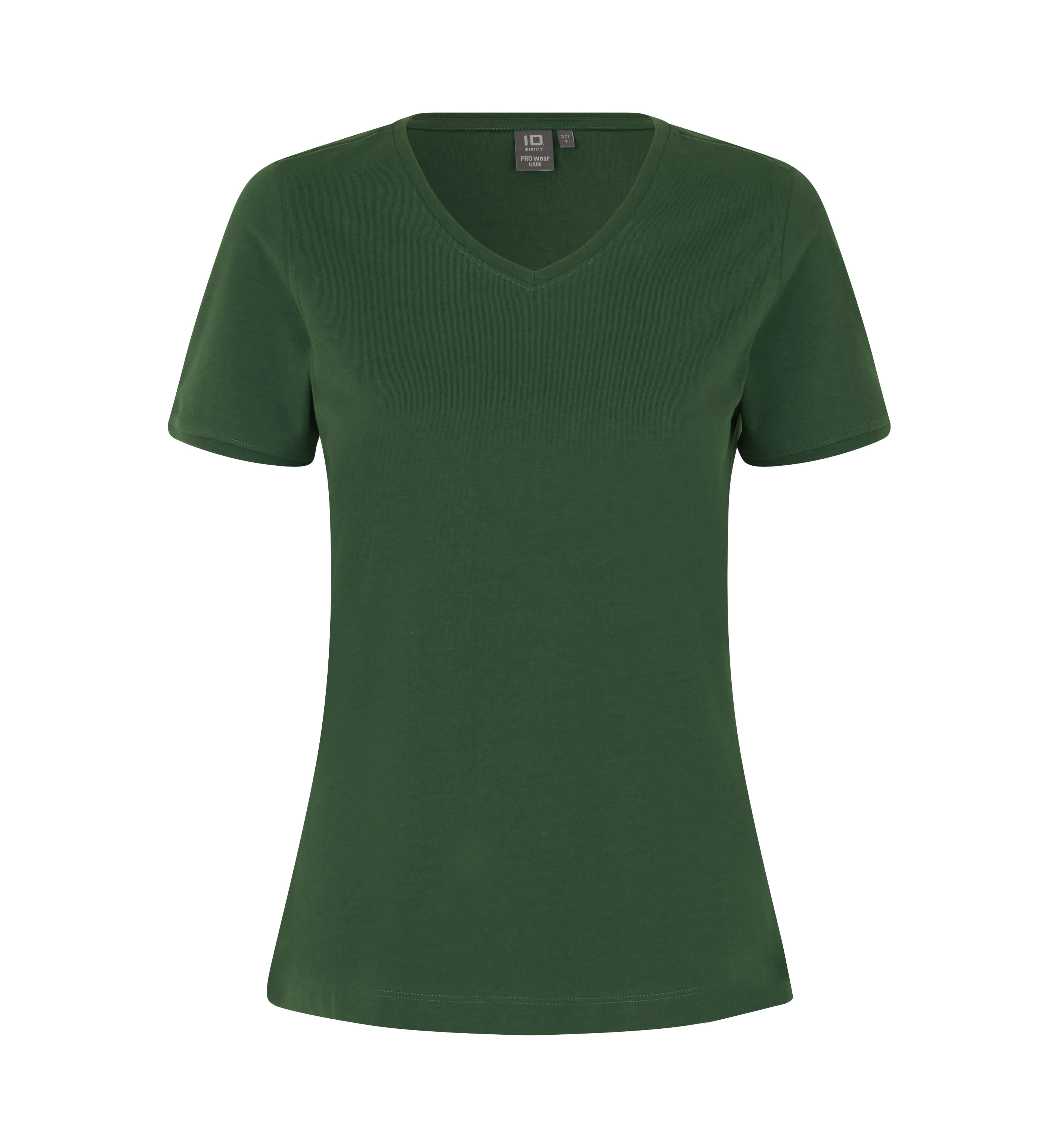PRO Wear CARE T-shirt | v-hals | dame