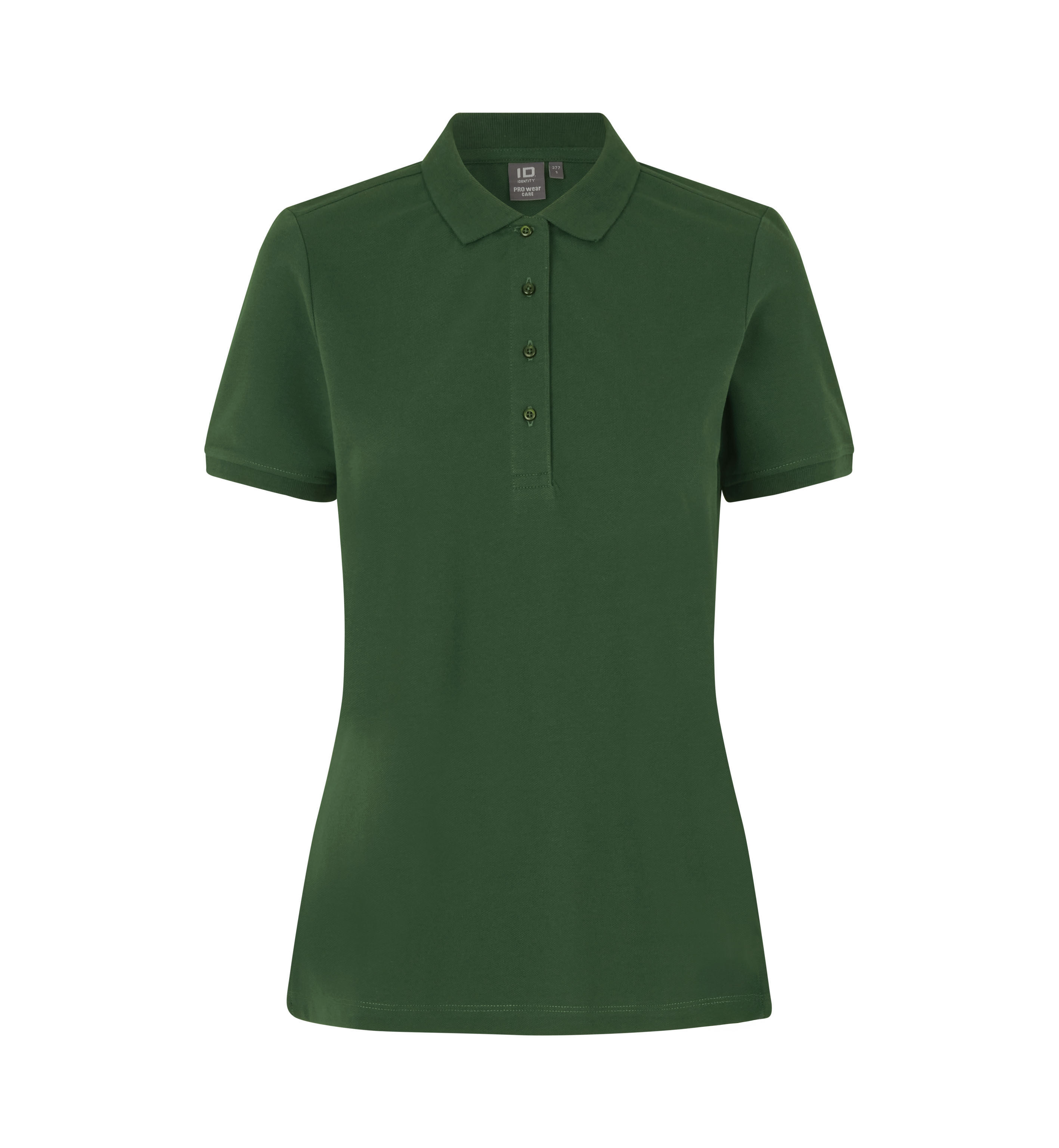 PRO Wear CARE poloshirt | klassisk | dame