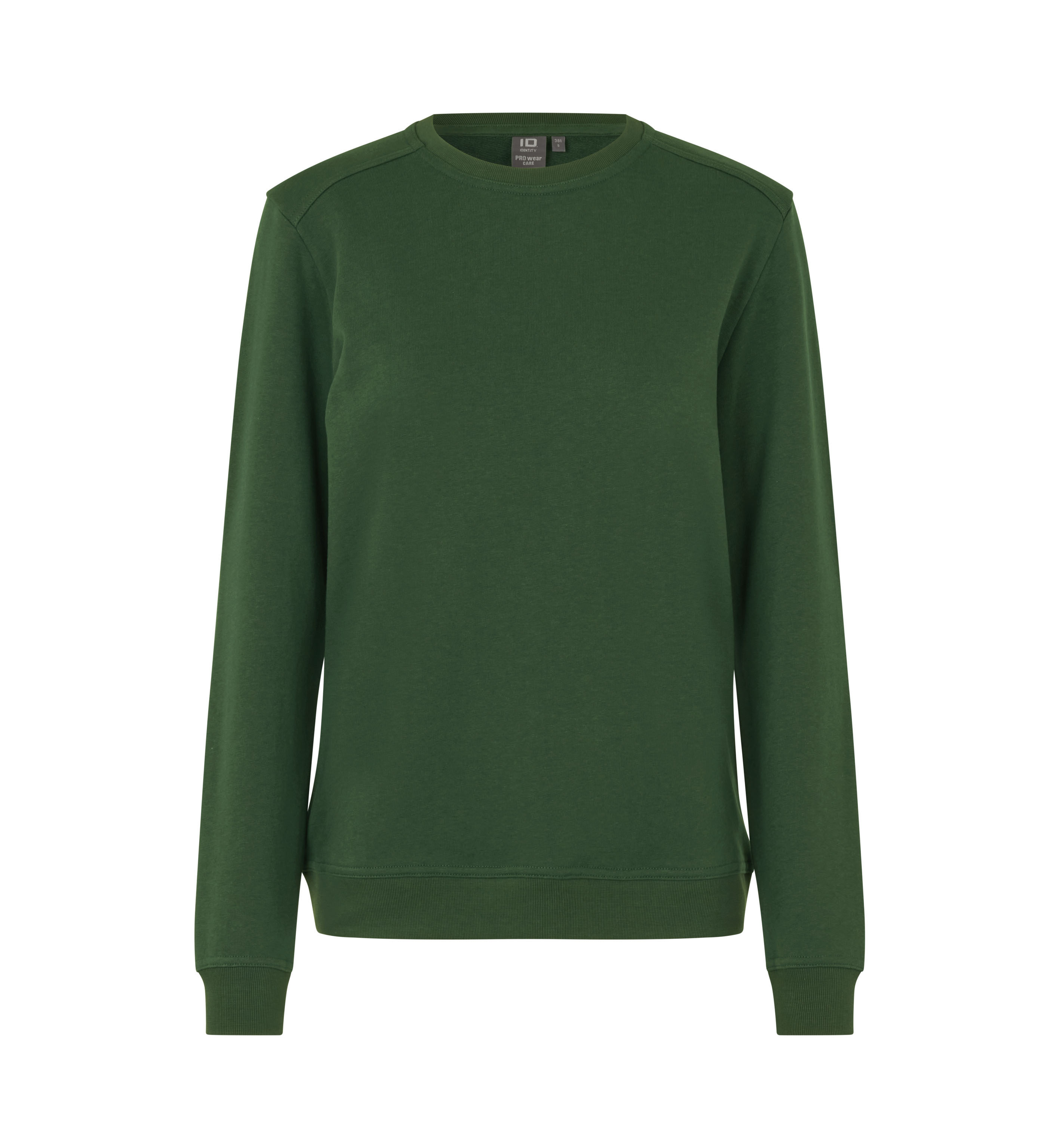 PRO Wear CARE sweatshirt | ubørstet | dame