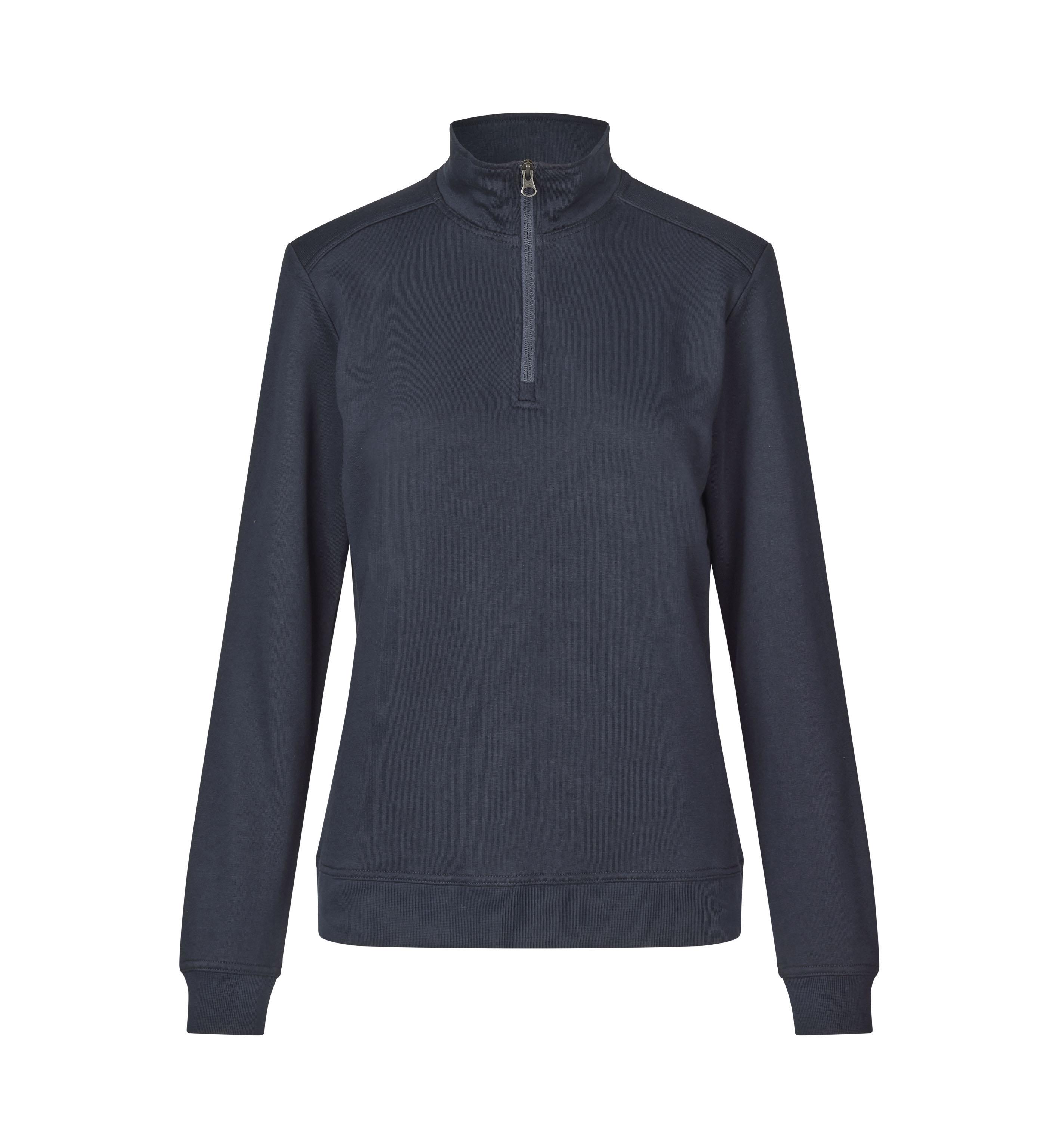 PRO Wear CARE sweat | ubørstet | ¼ zip 