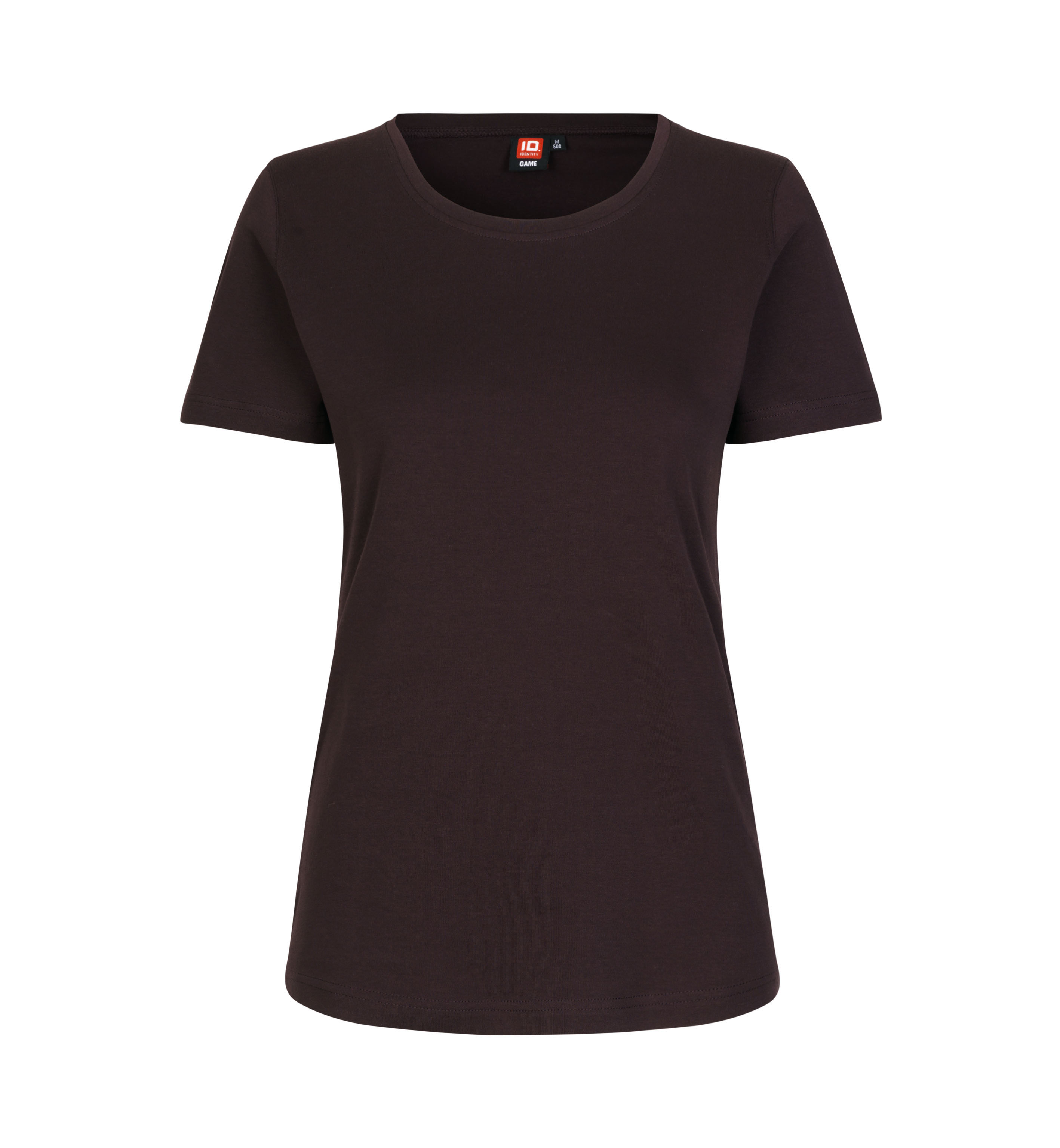 Interlock T-shirt | dame