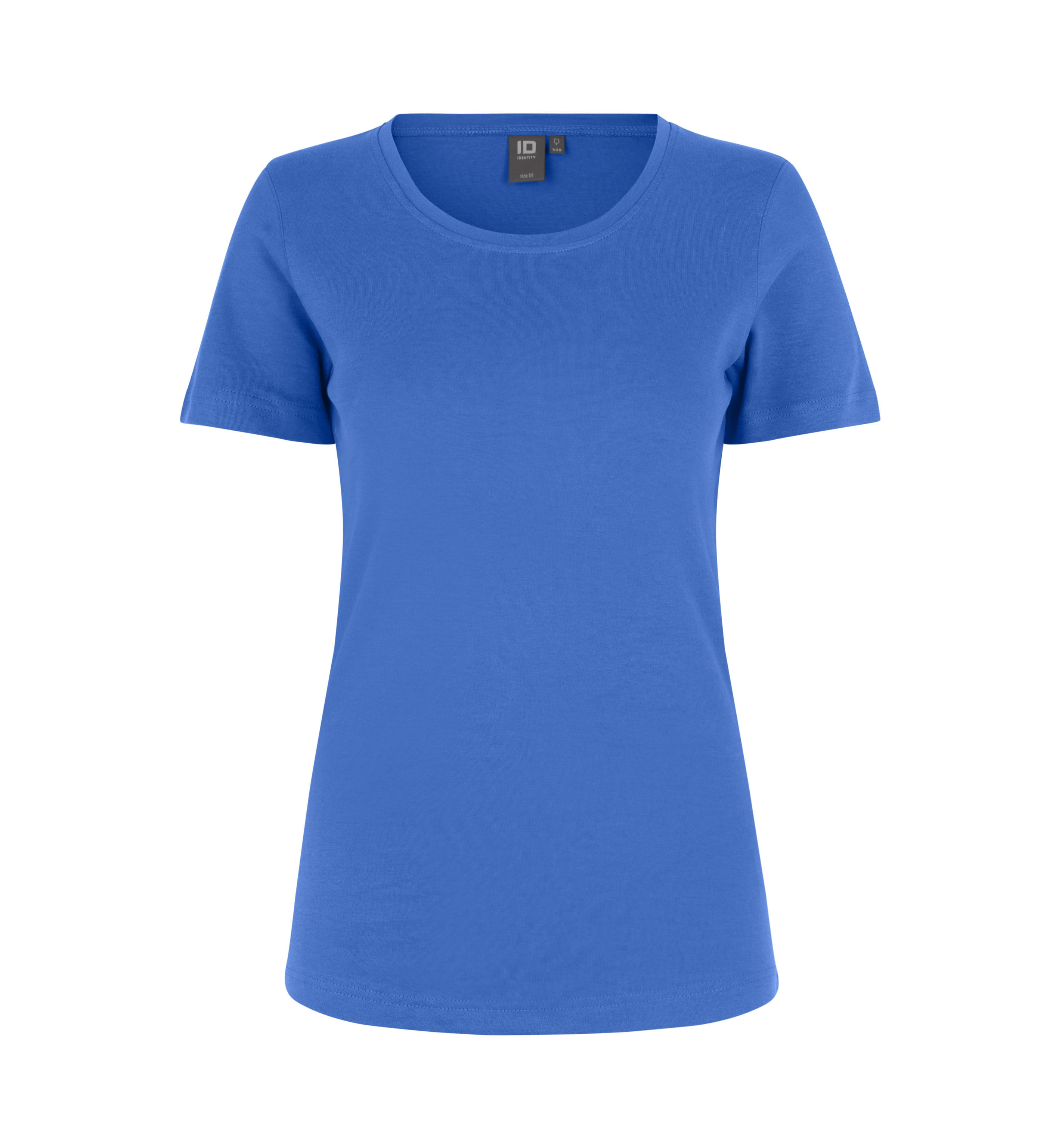 Interlock T-shirt | dame