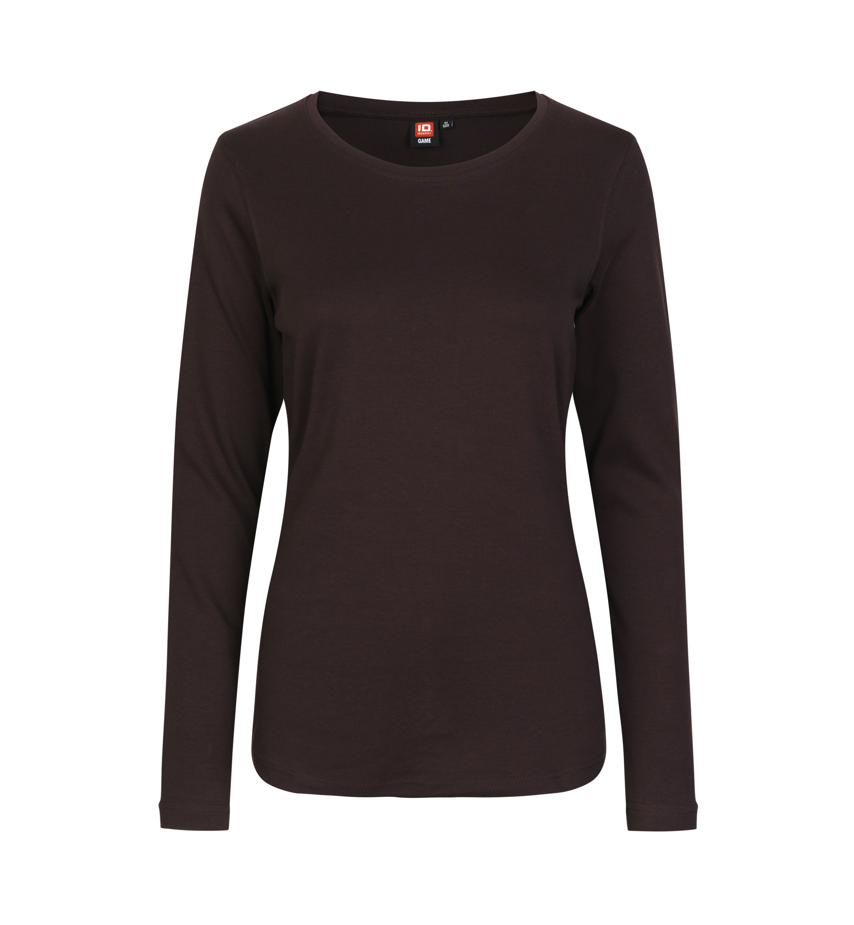 Interlock T-shirt | l/æ | dame