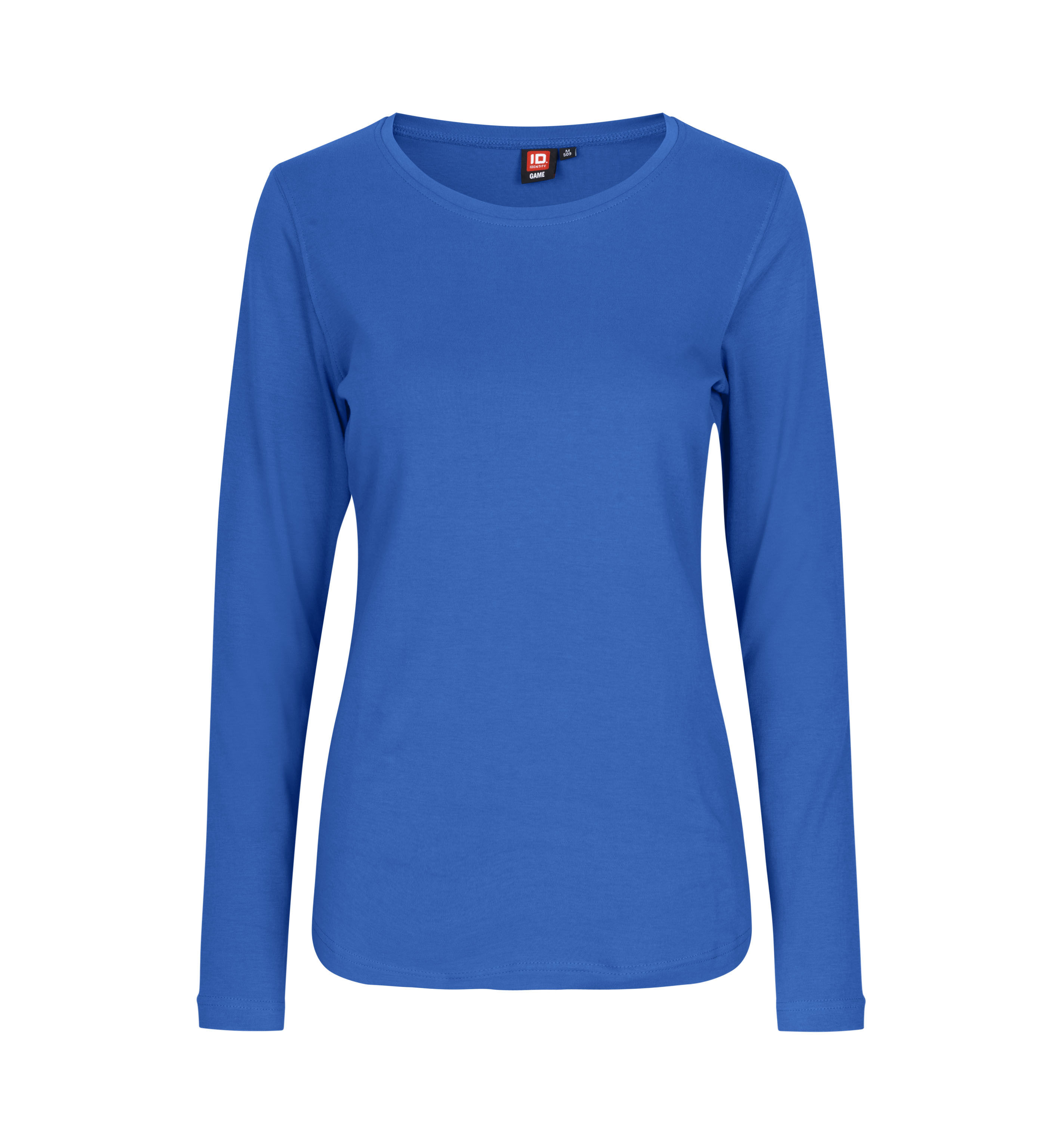 Interlock T-shirt | l/æ | dame