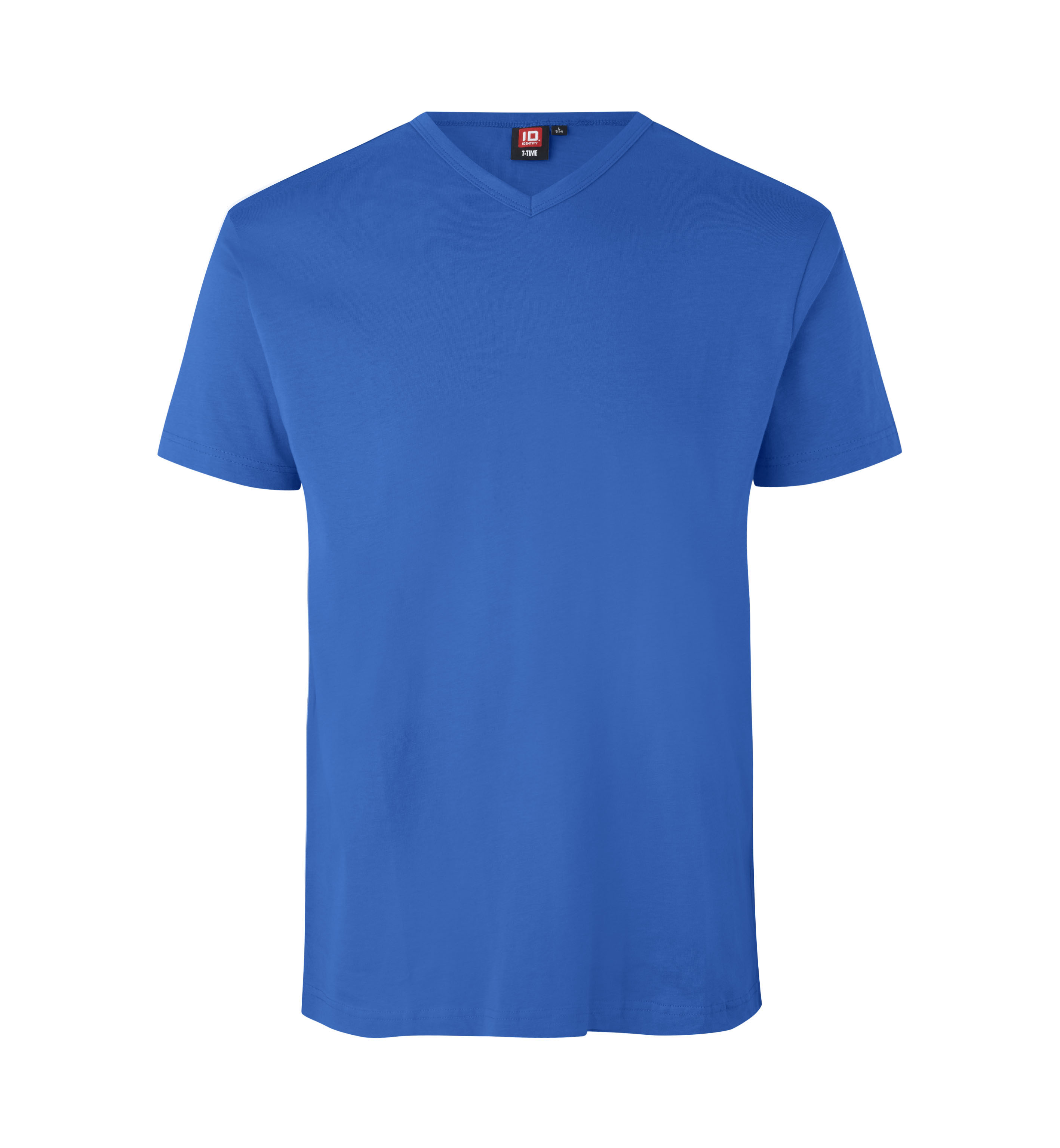 T-TIME® T-shirt | v-hals