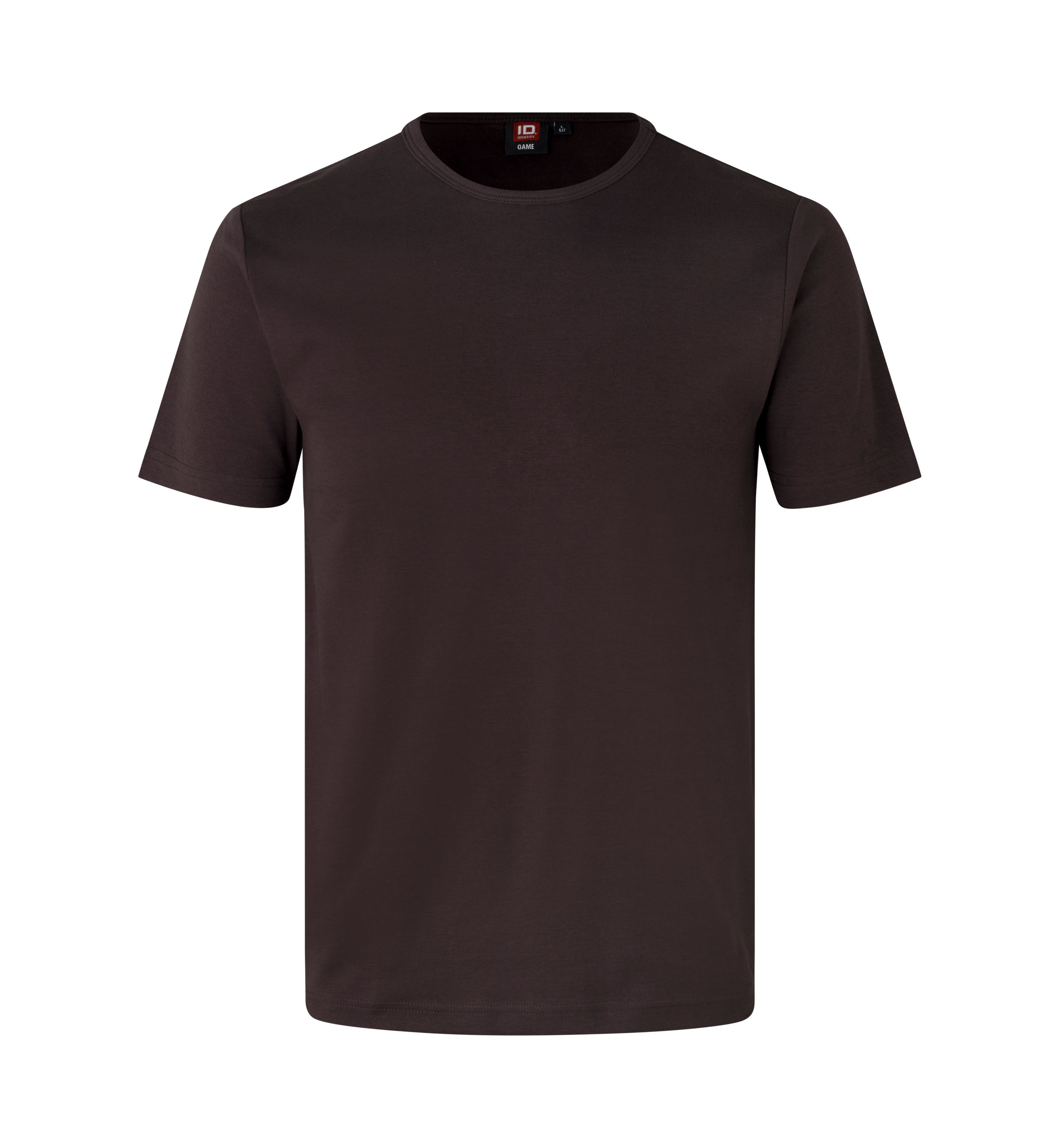 Interlock T-shirt