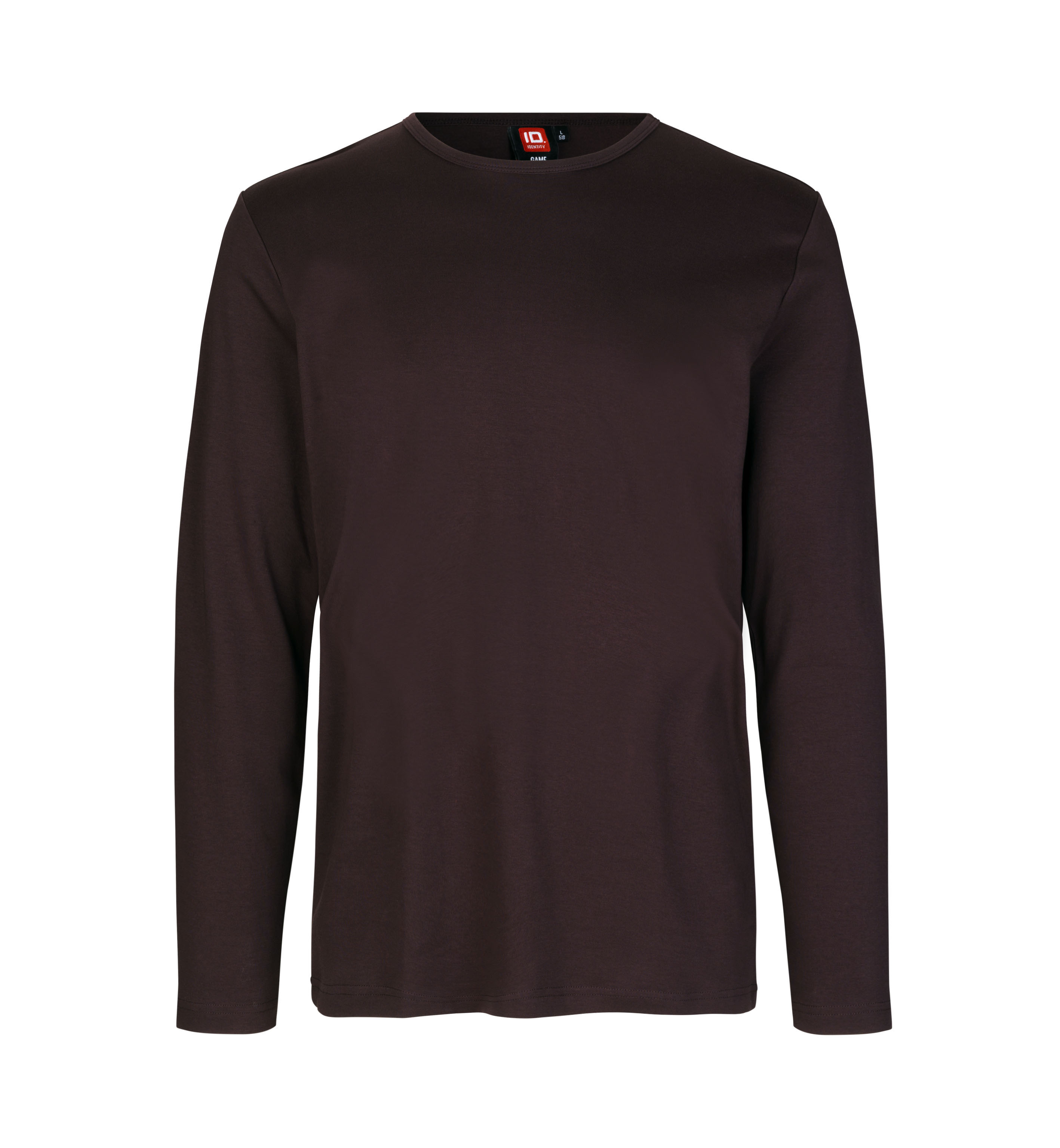 Interlock T-shirt | l/æ