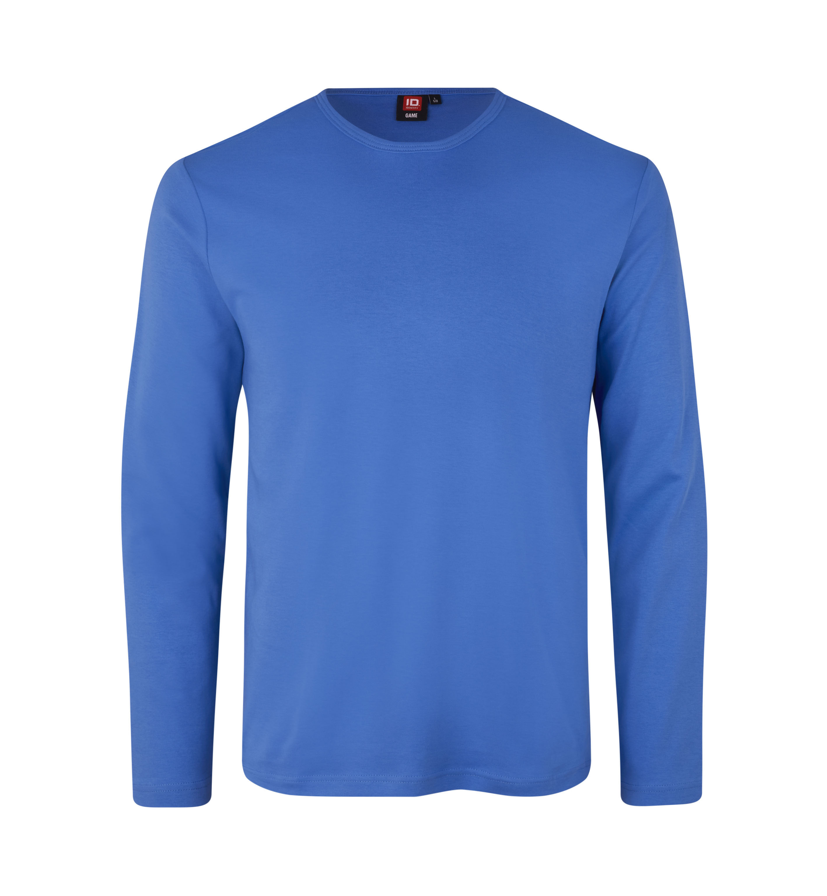 Interlock T-shirt | l/æ