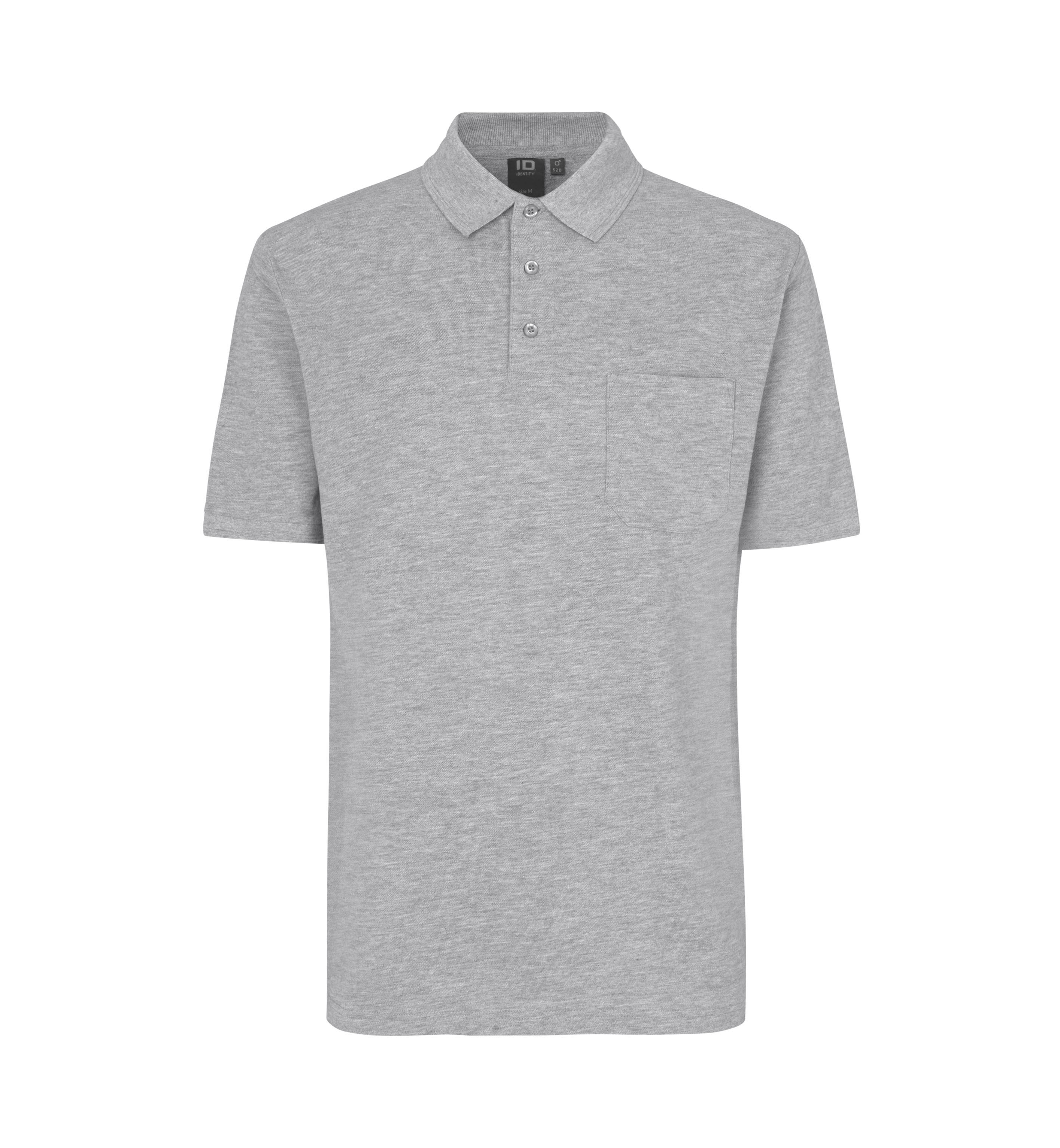 Poloshirt klassisk