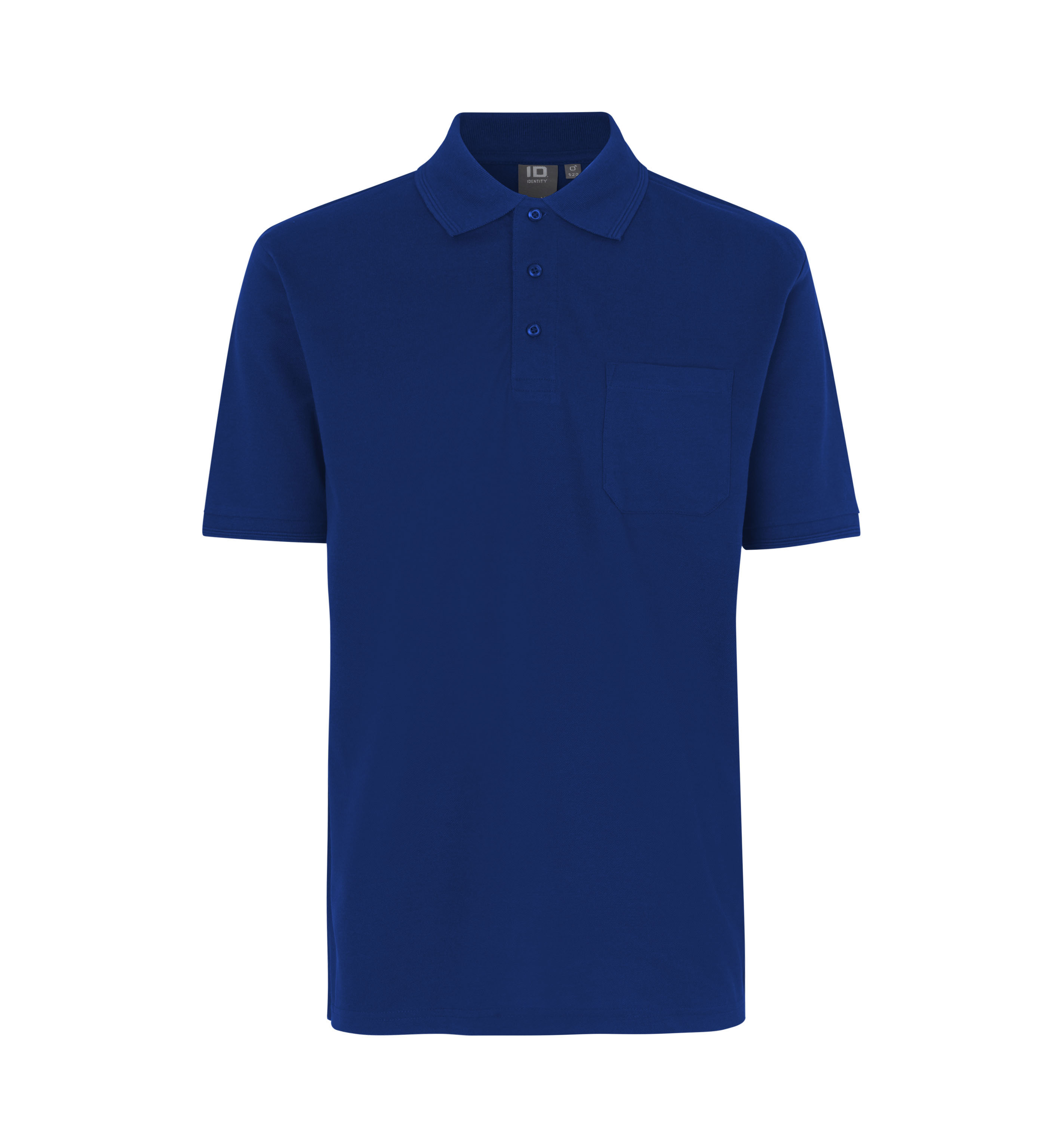 Poloshirt klassisk