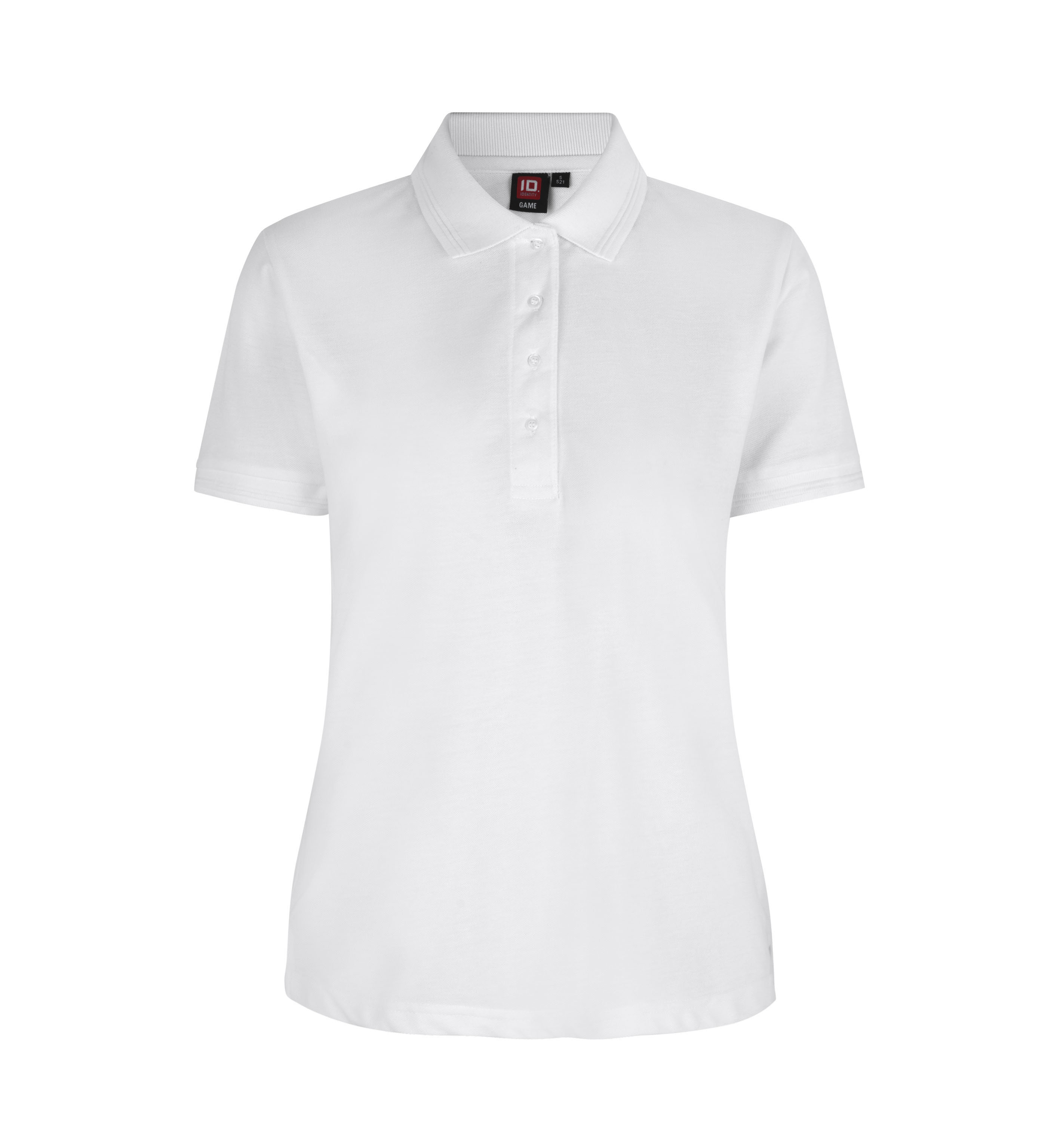 Poloshirt klassisk | dame