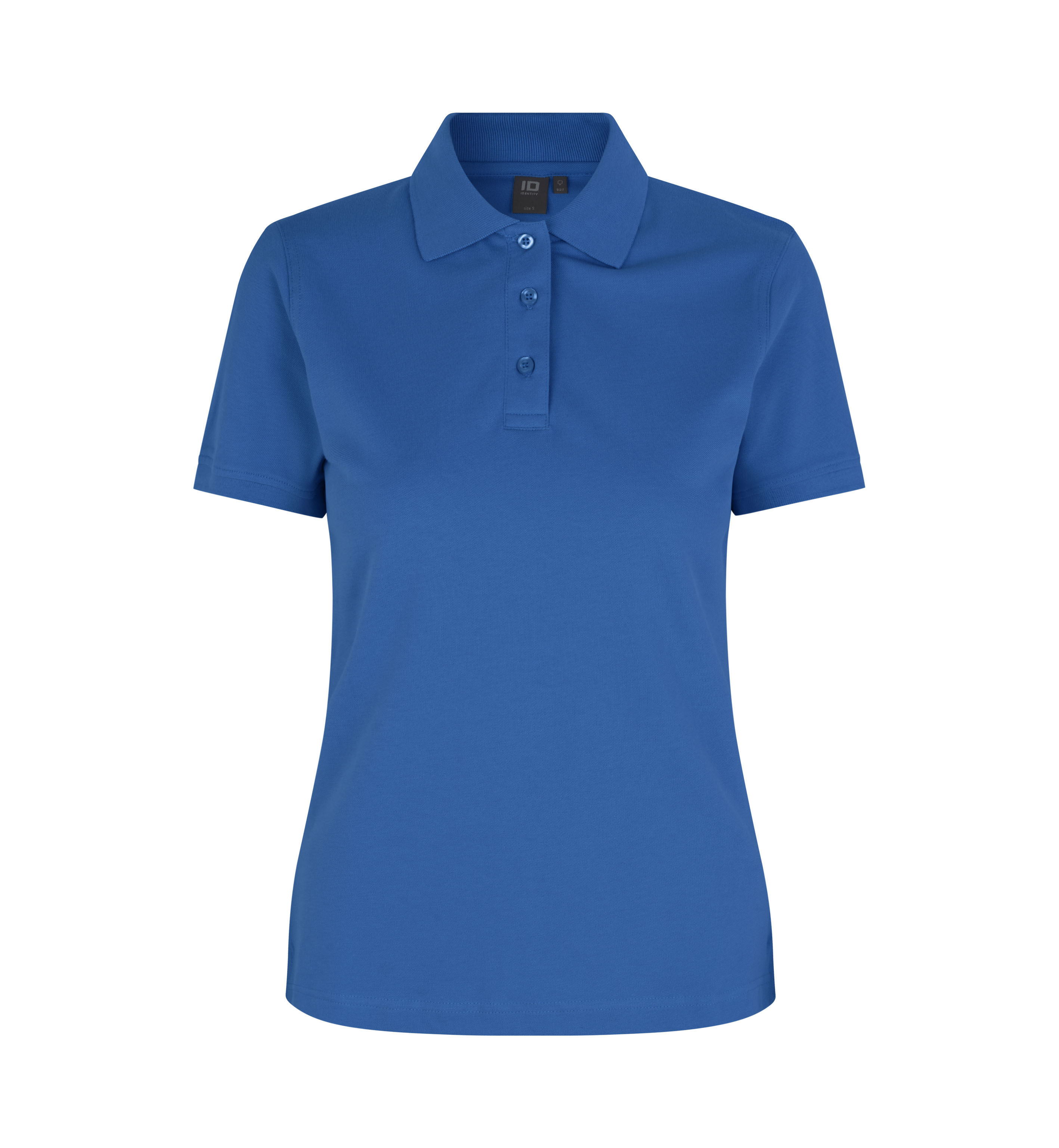 Poloshirt | stretch | dame