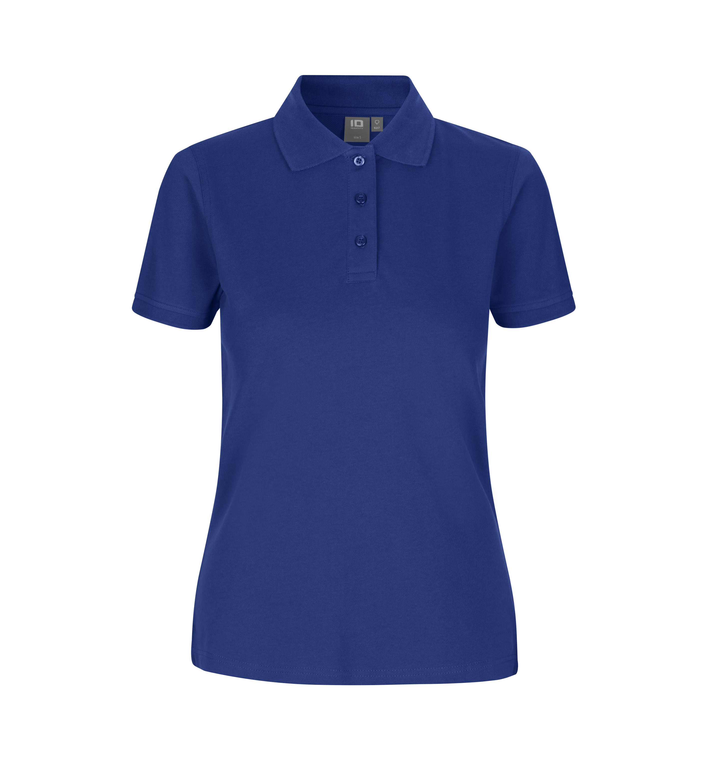 Poloshirt | stretch | dame