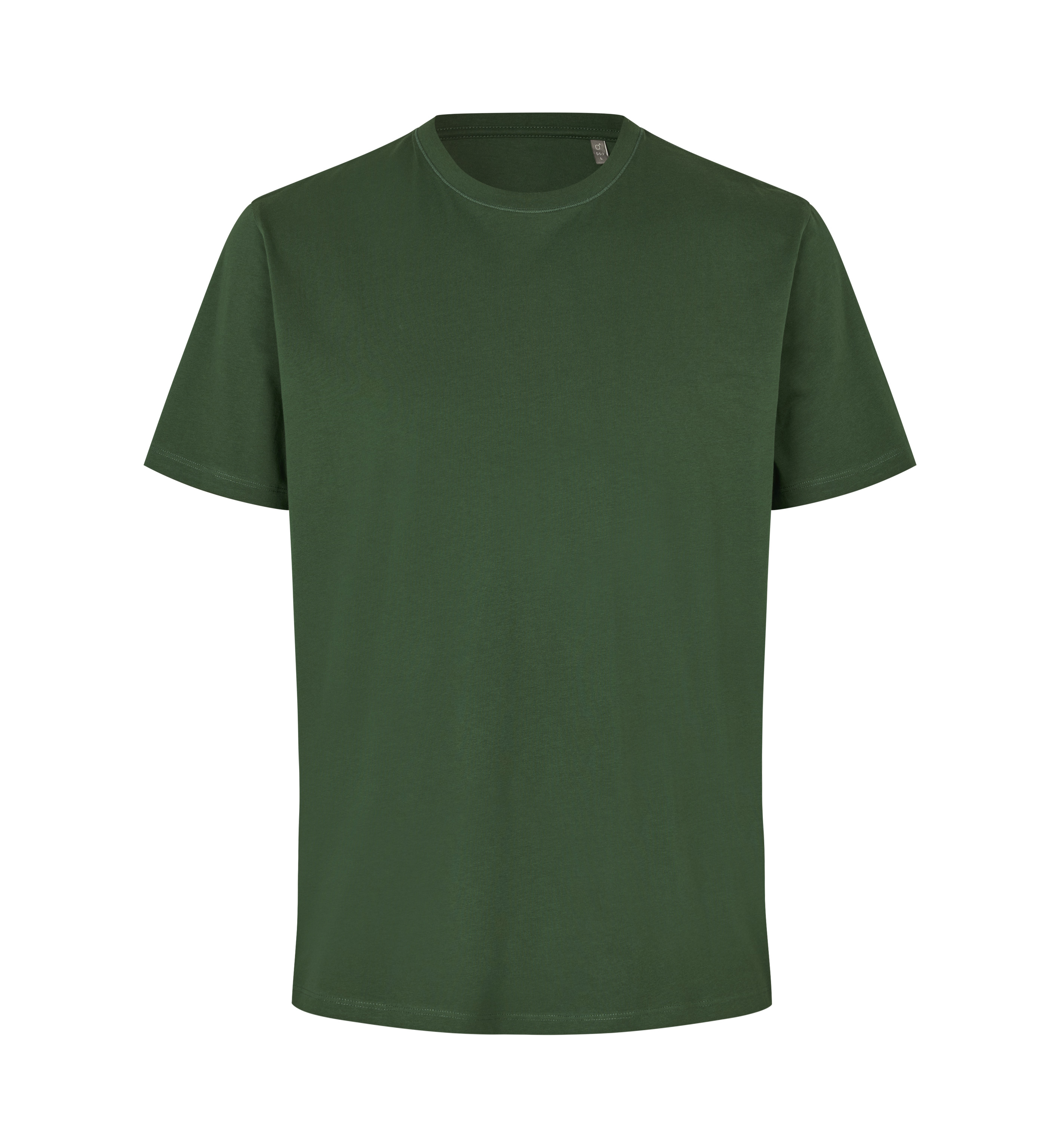 T-shirt | økologisk