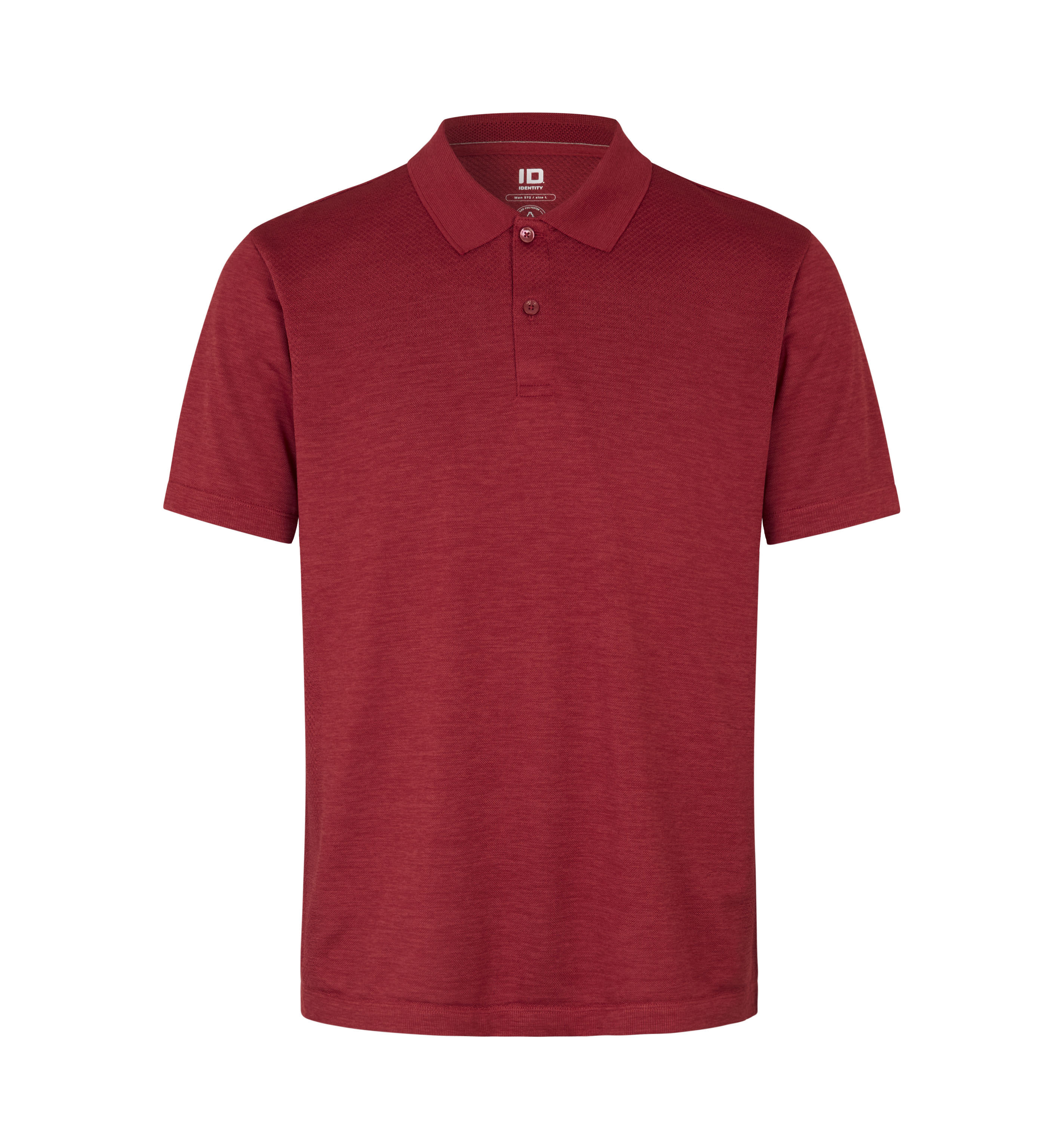 Poloshirt | active