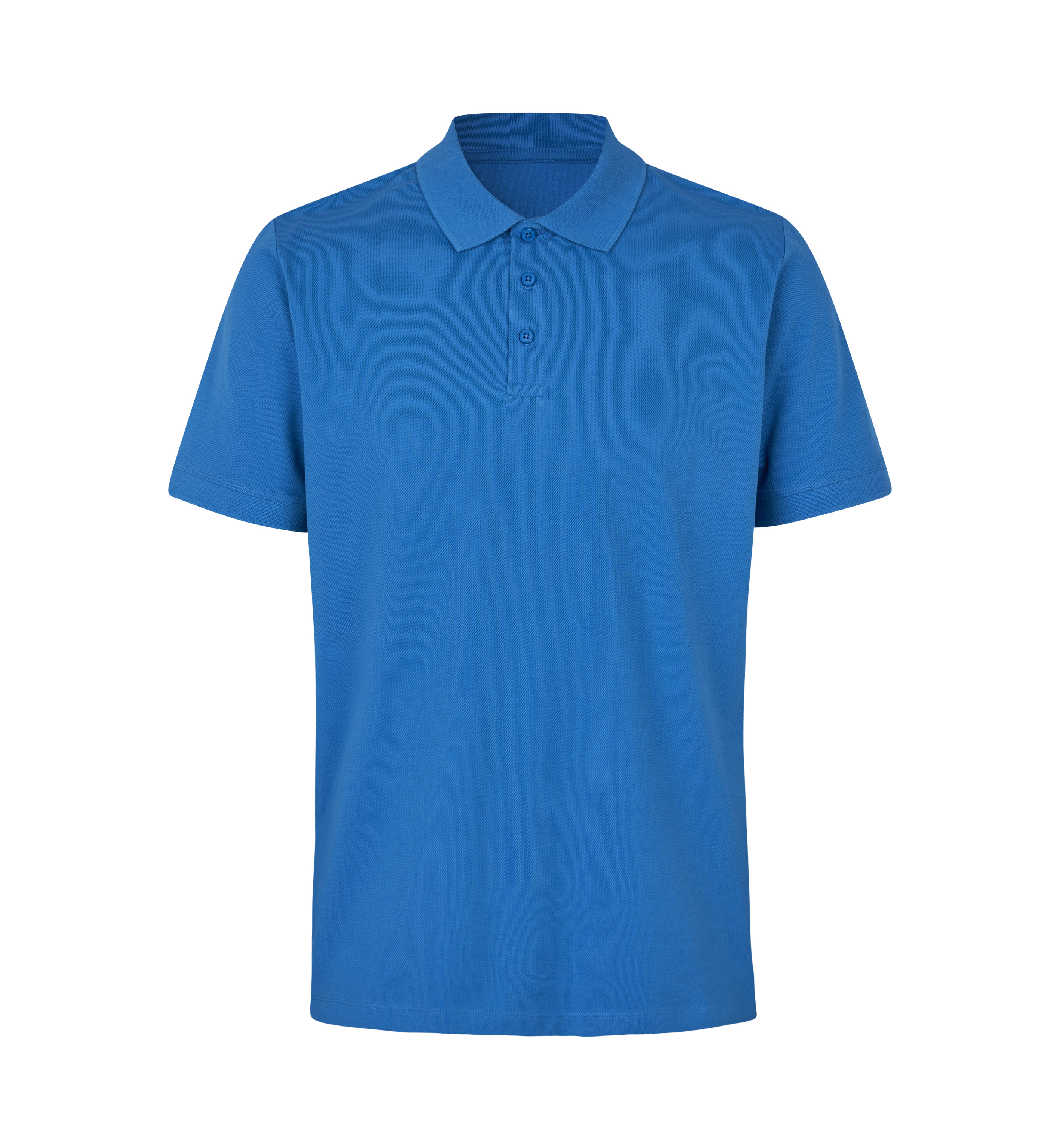 Poloshirt | økologisk