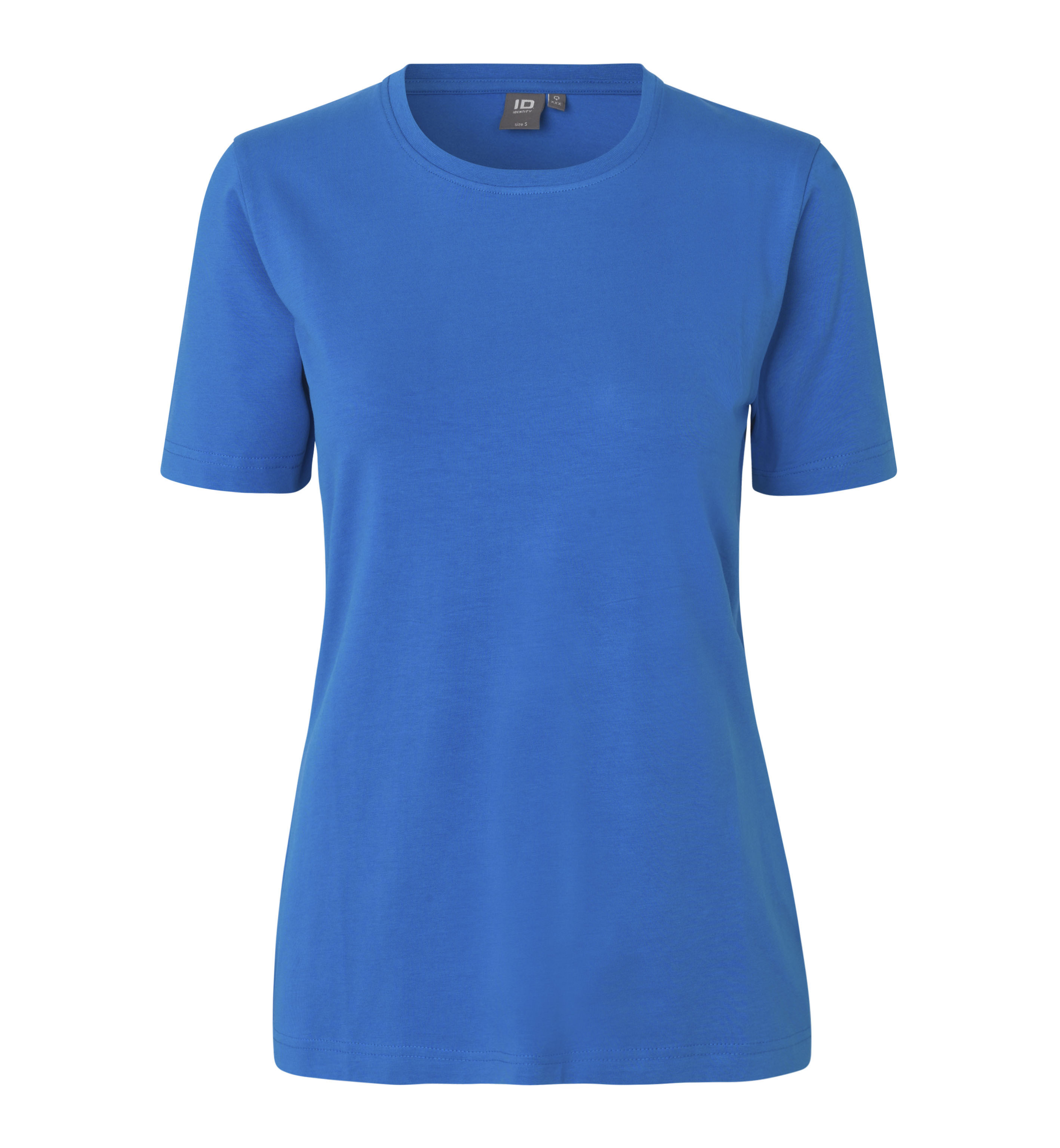 Stretch T-shirt | komfort | dame