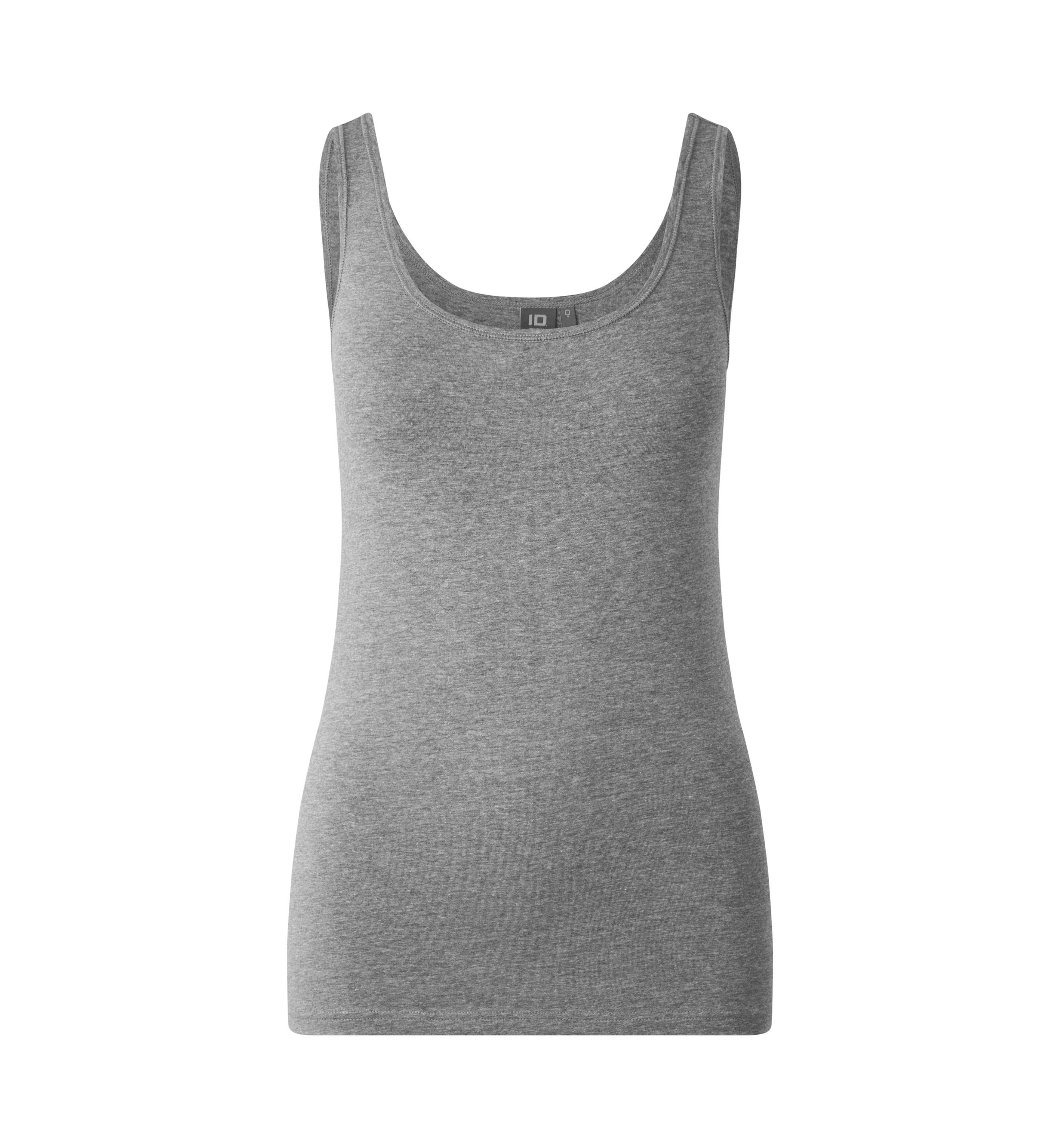 Tanktop | stretch | dame
