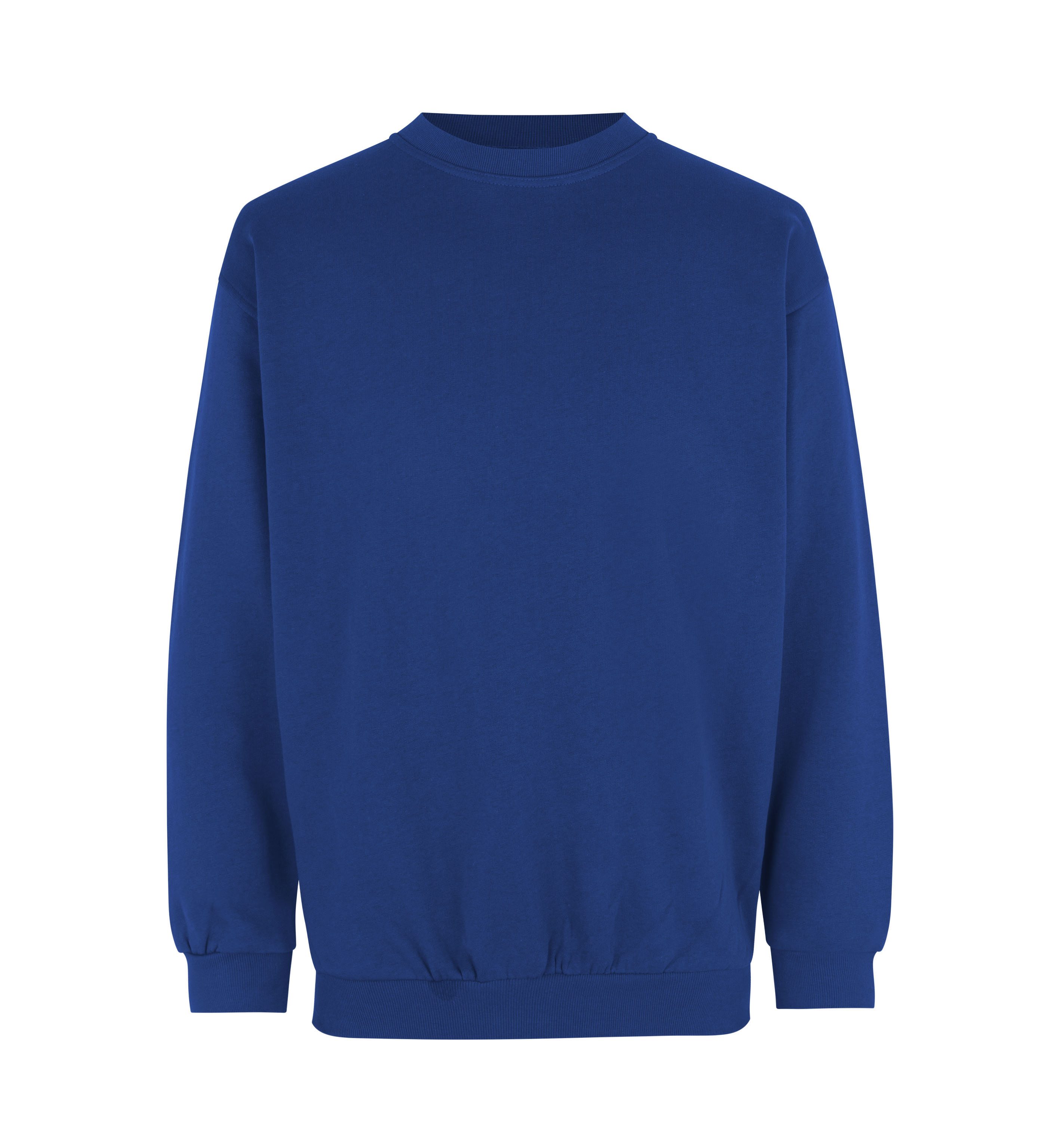 Sweatshirt | klassisk