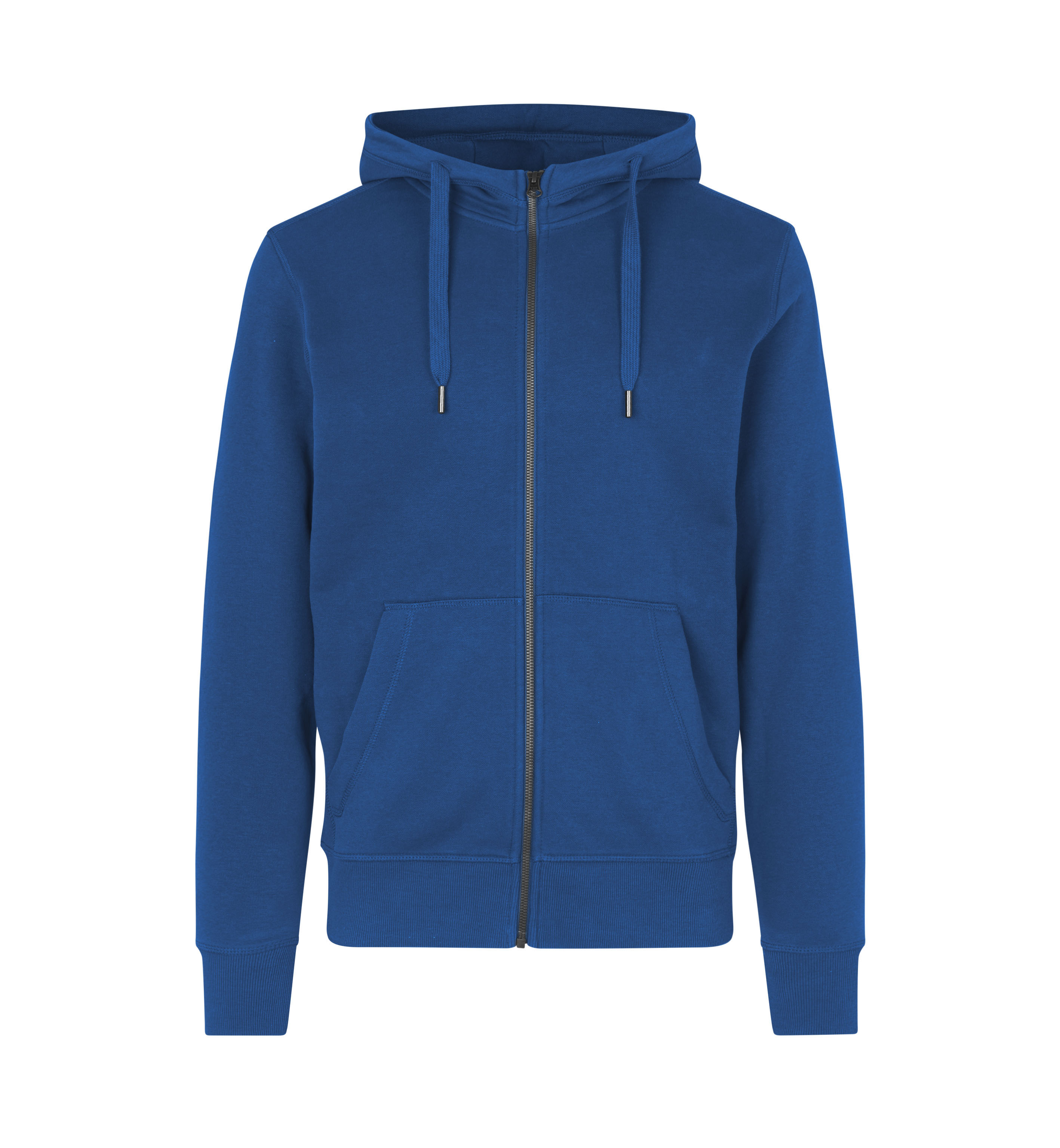 CORE hoodie | zip