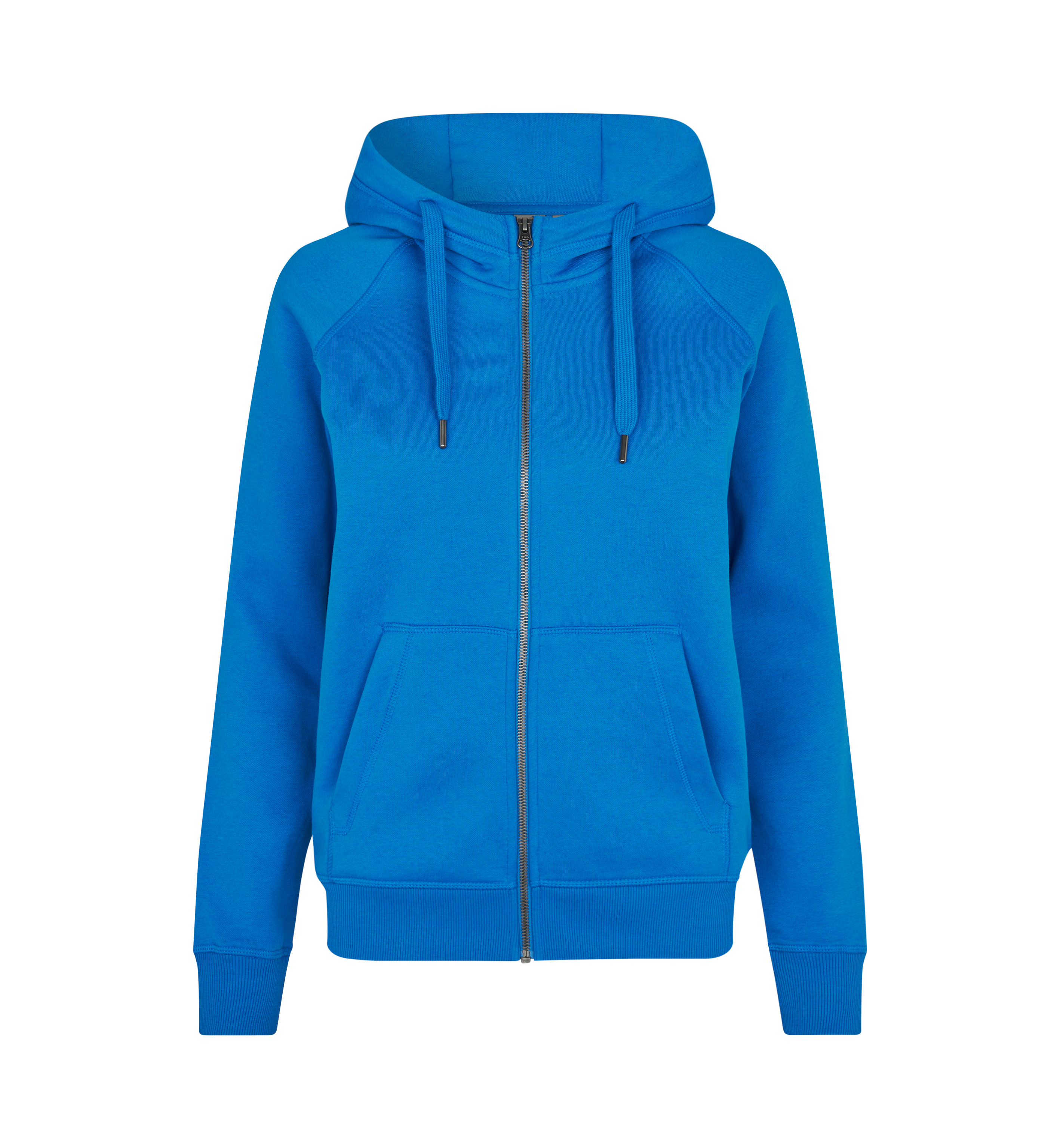 CORE hoodie | zip | dame