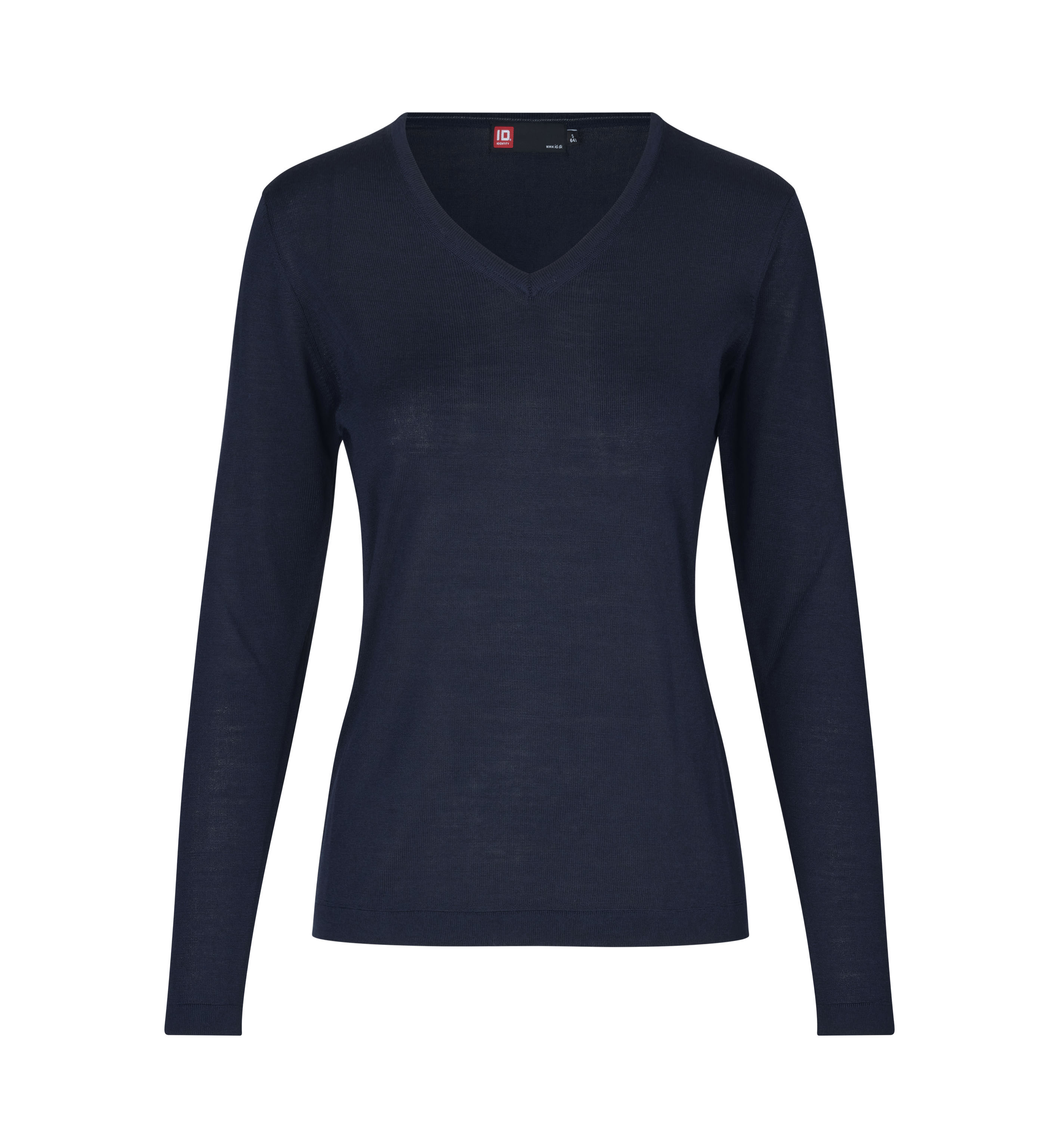 Pullover | merino | dame
