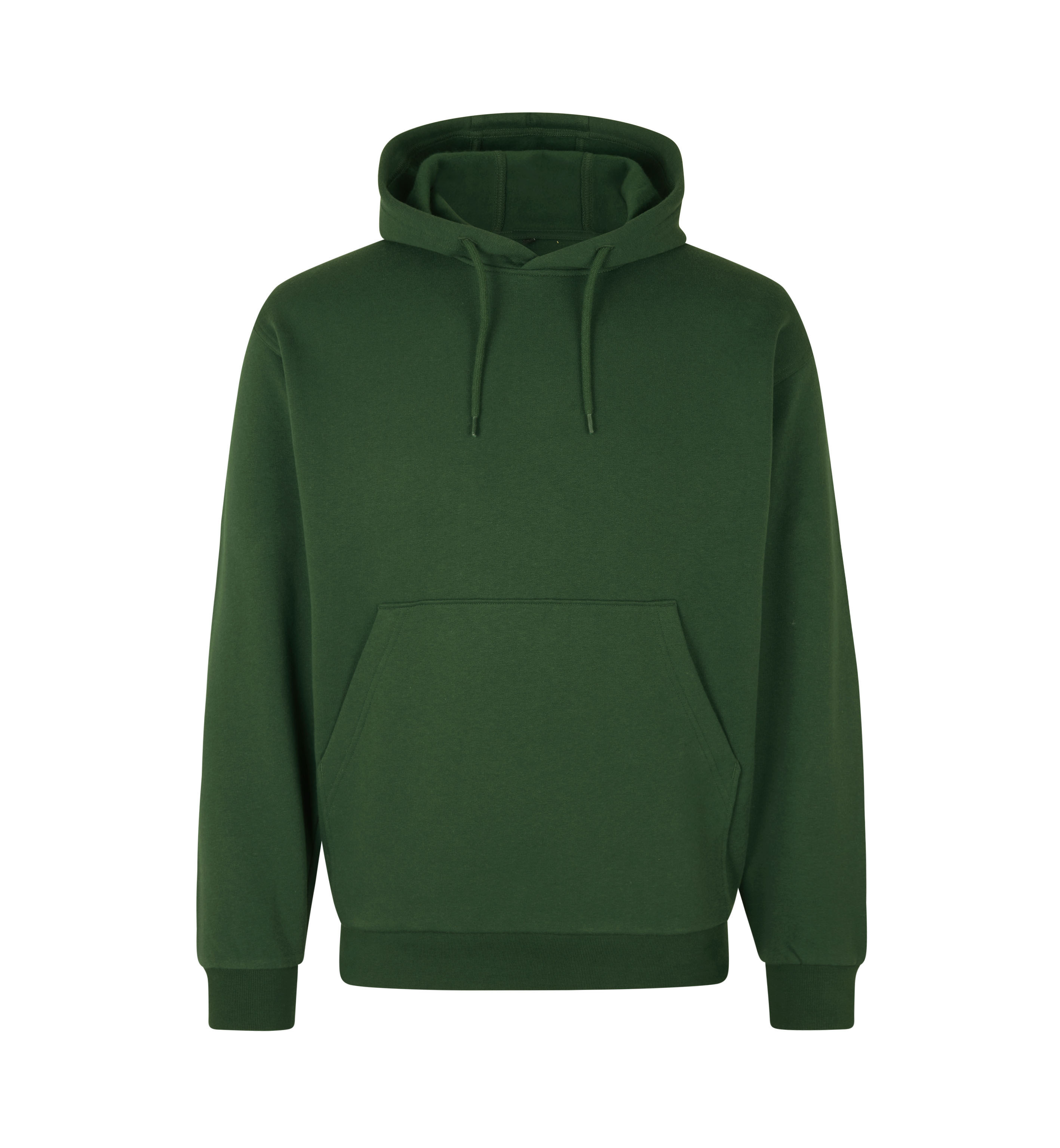Soft hoodie | kængurulomme | unisex