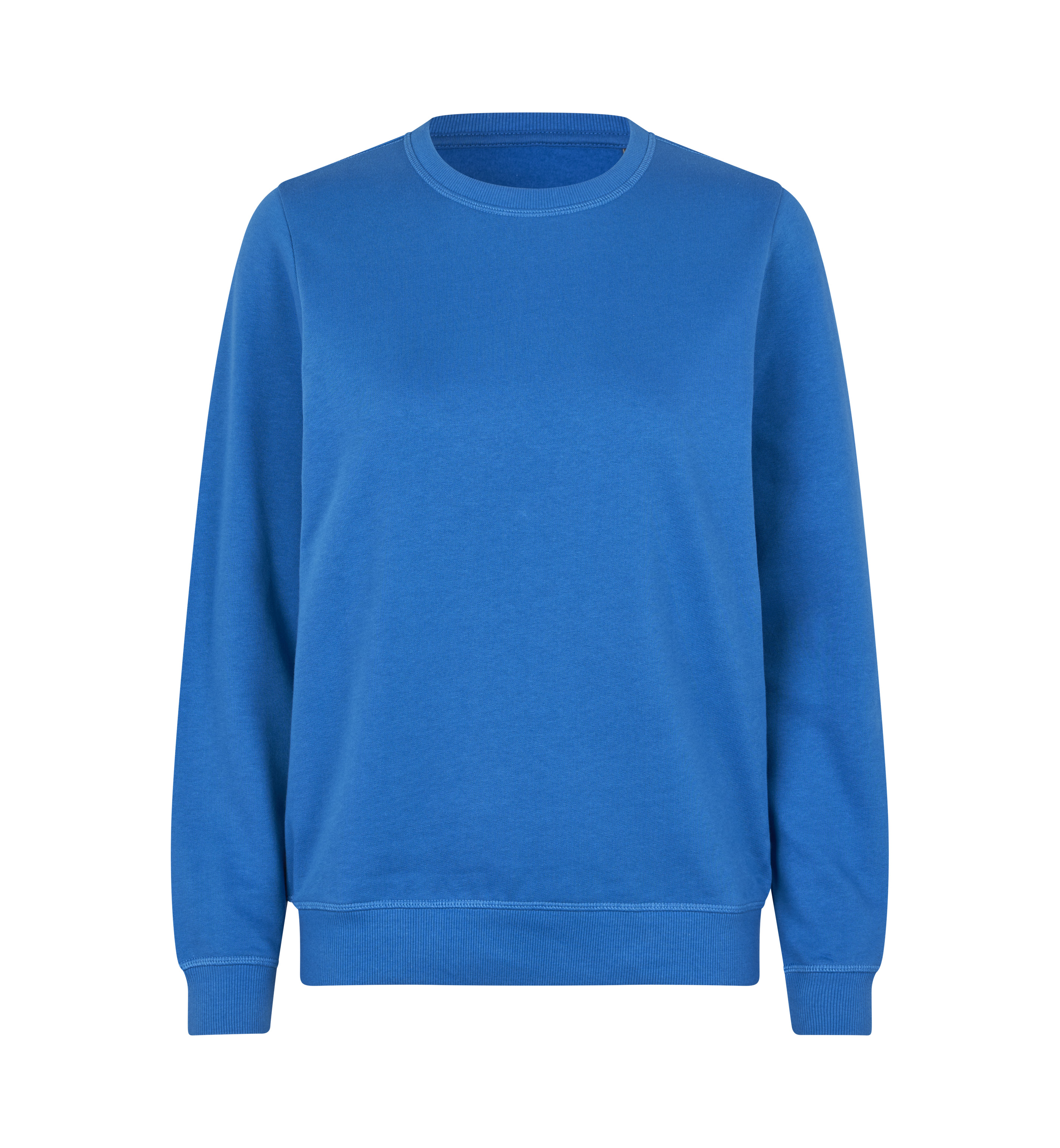 Sweatshirt | økologisk | dame