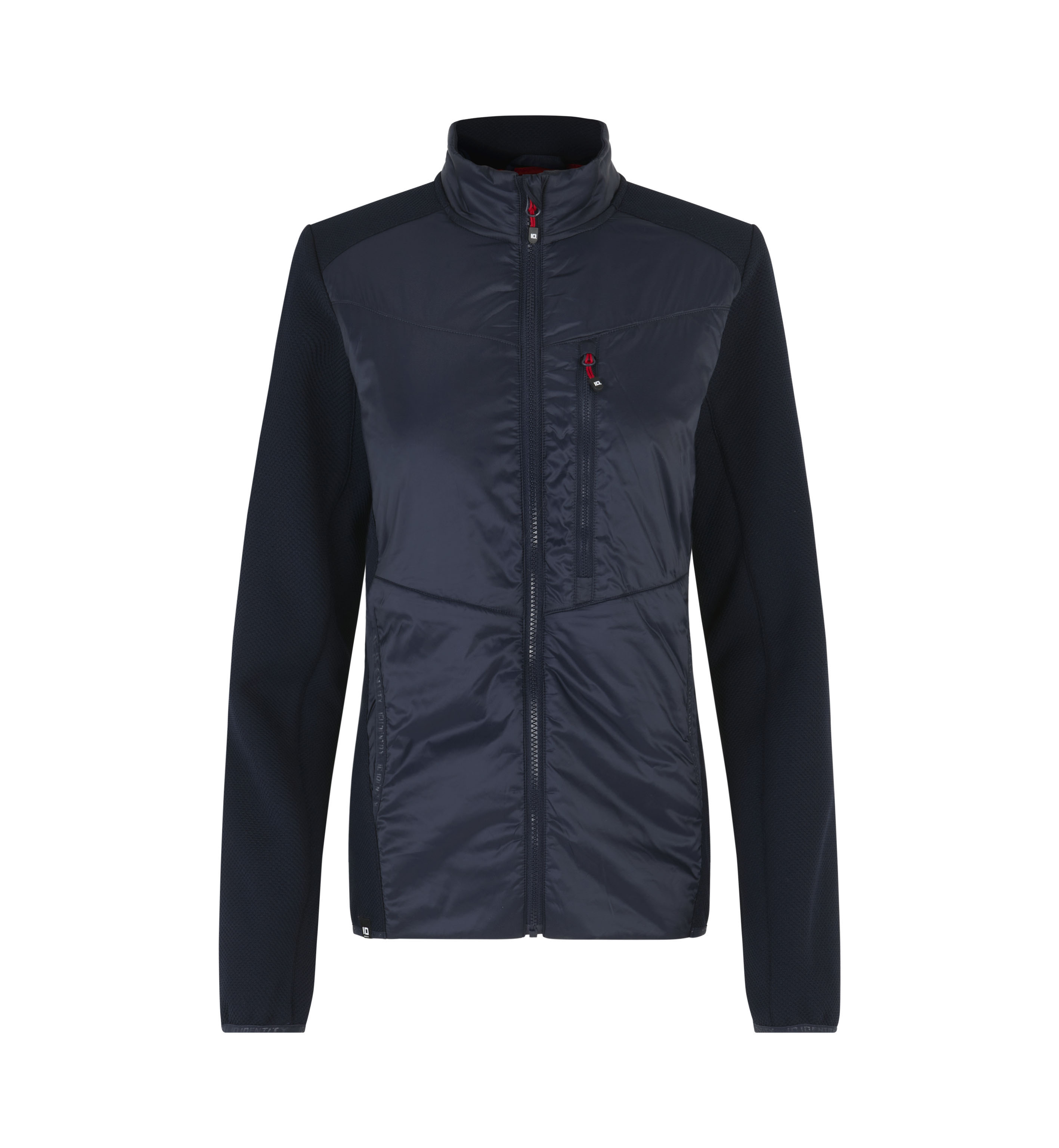 Hybrid jakke | dame