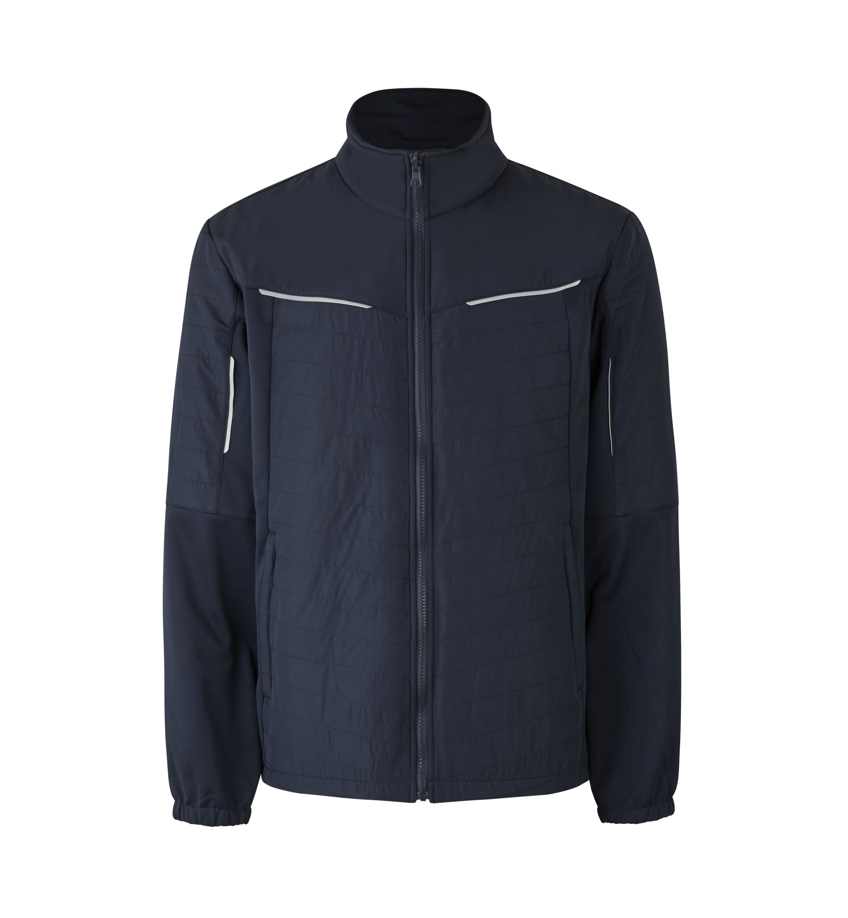 Zip-n-Mix jakke | hybrid