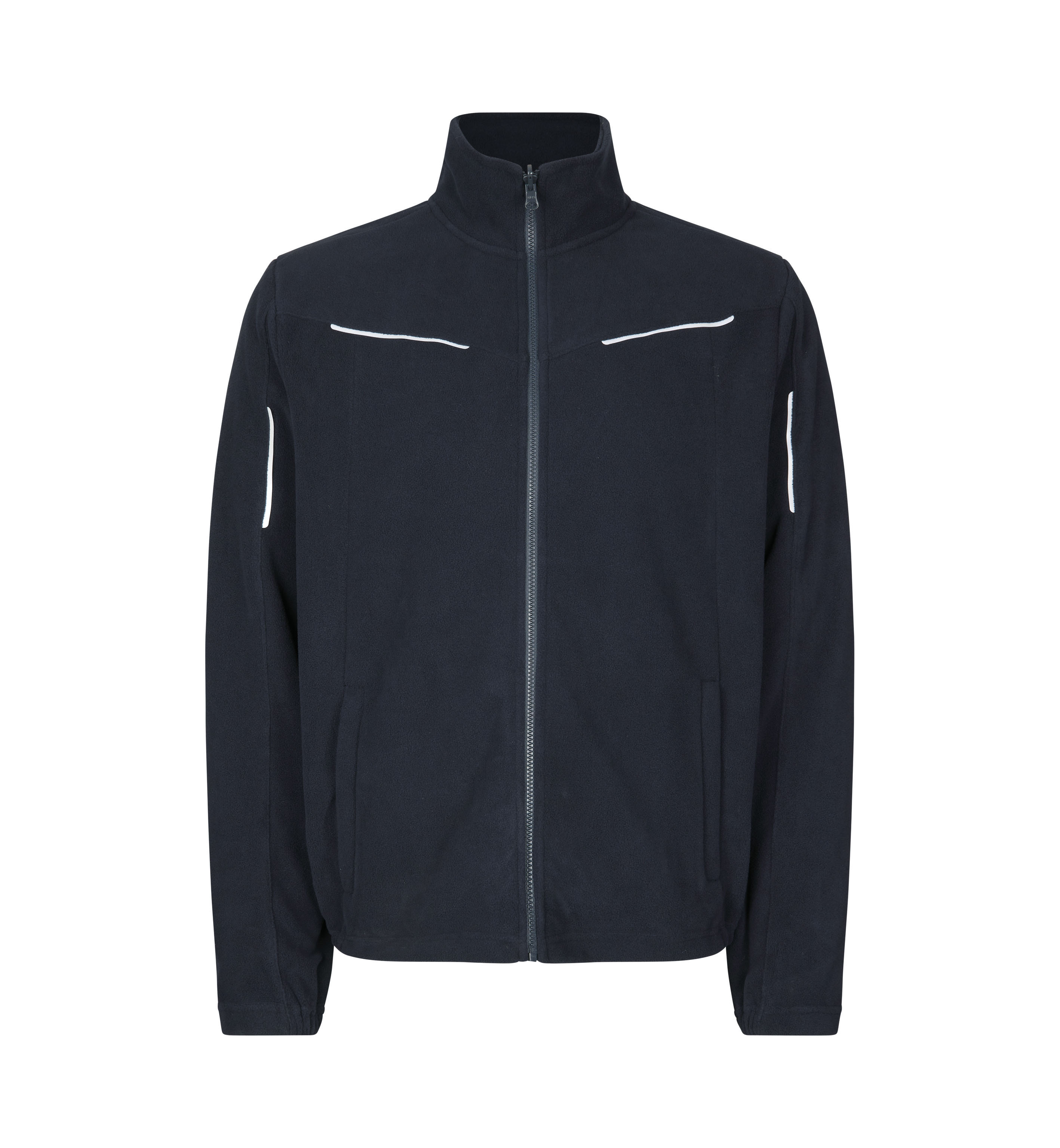 Zip-n-Mix mikrofleece | refleks