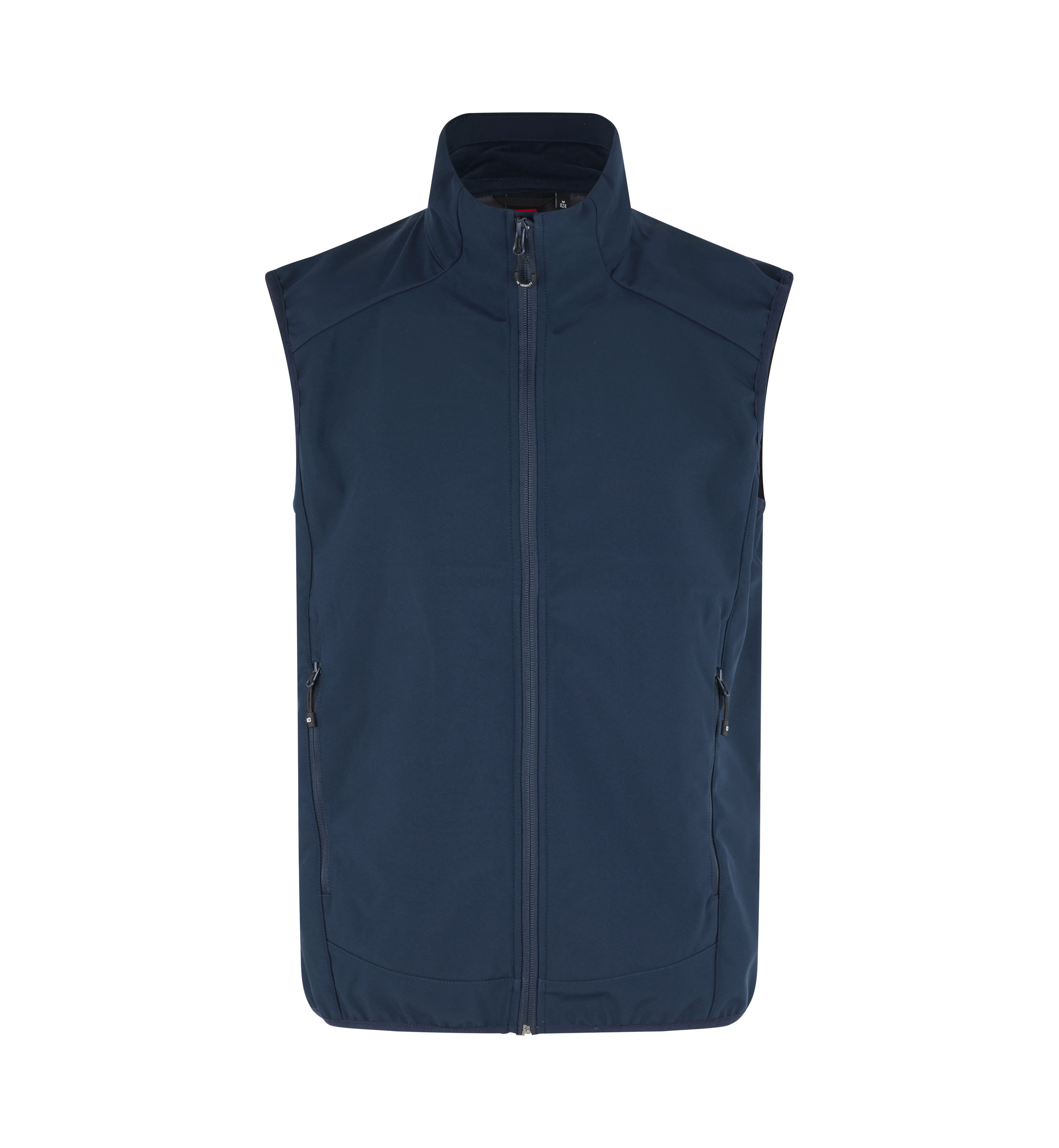 Softshell vest | funktionel