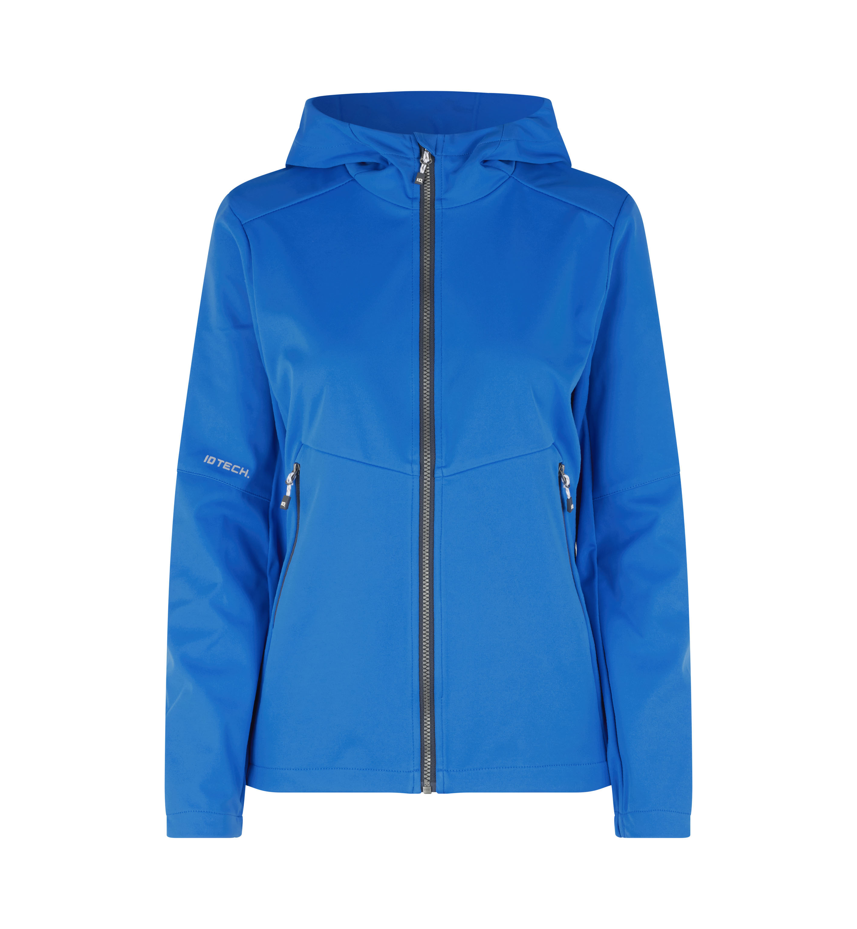 Softshell jakke | letvægt | dame