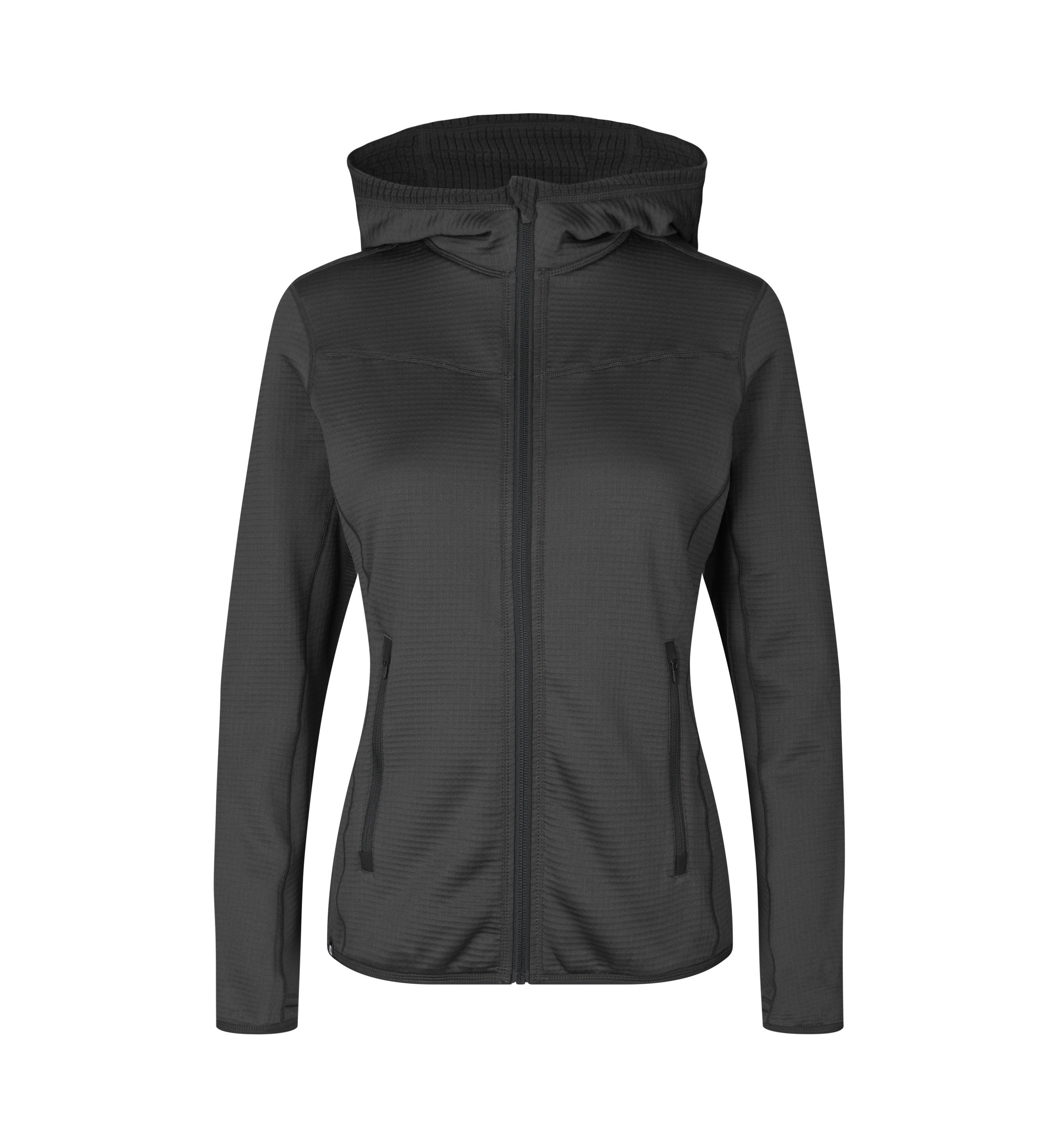 Cardigan | stretch komfort | dame