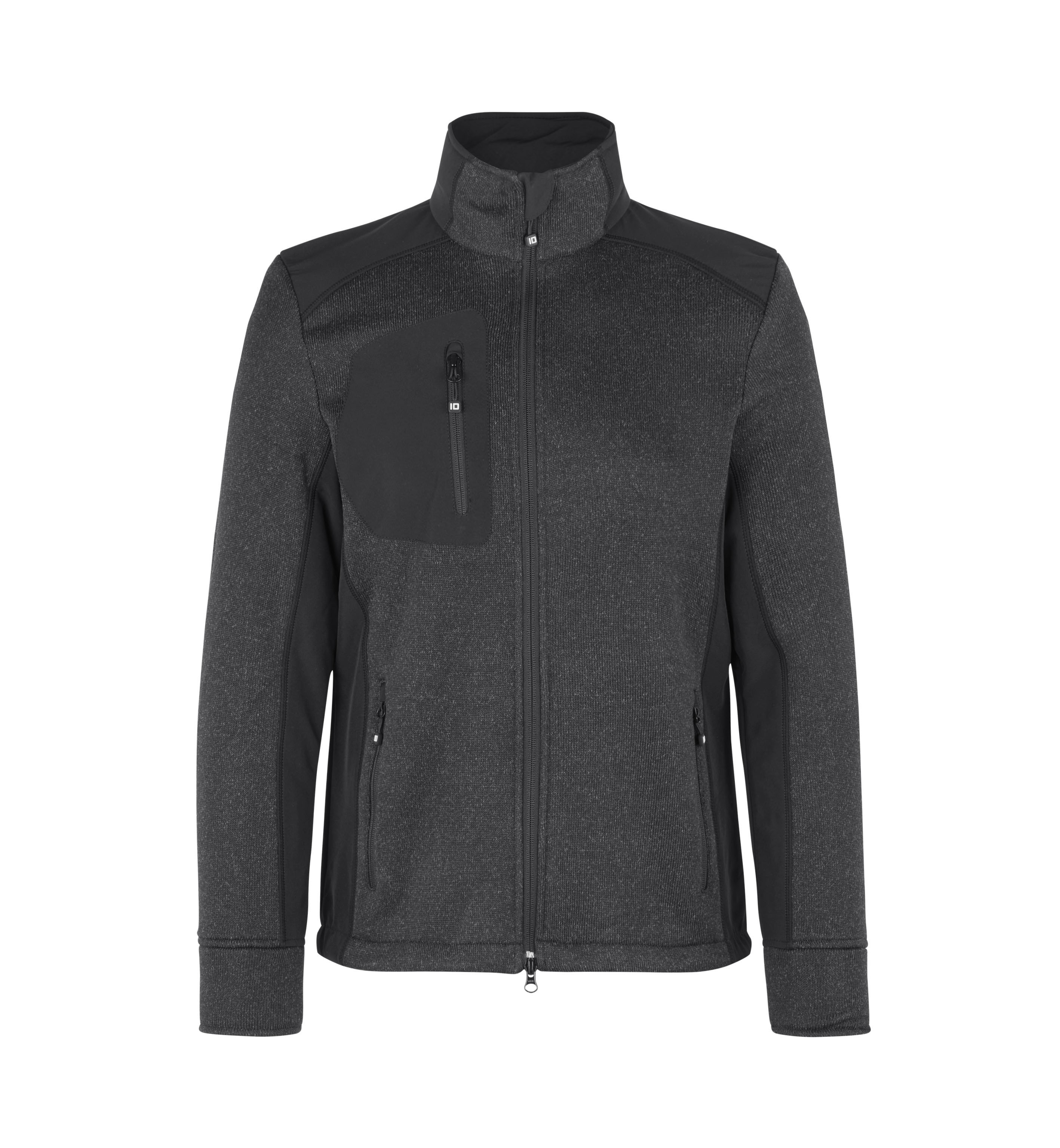 Cardigan | strikfleece