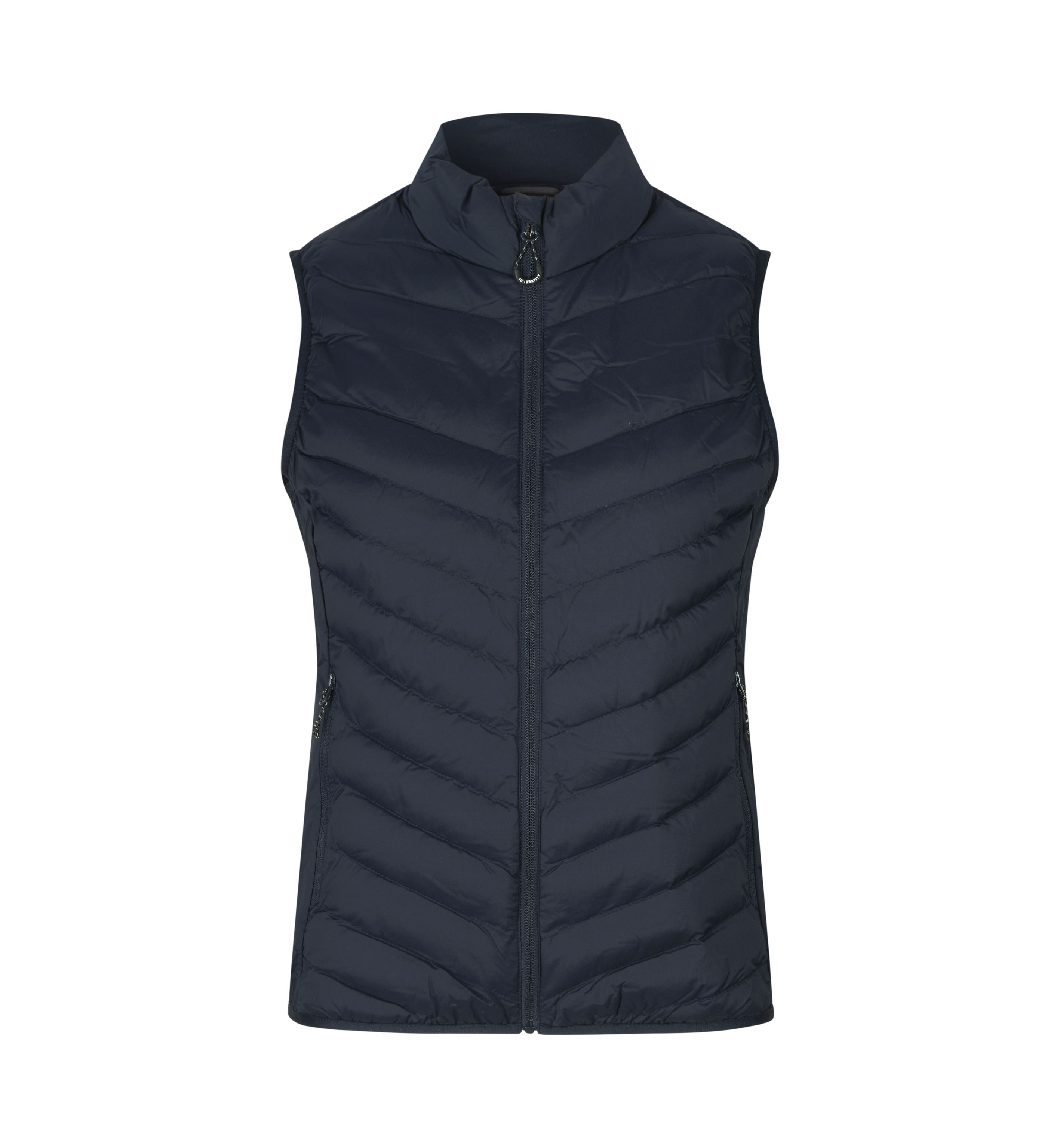 Bodywarmer | stretch | dame