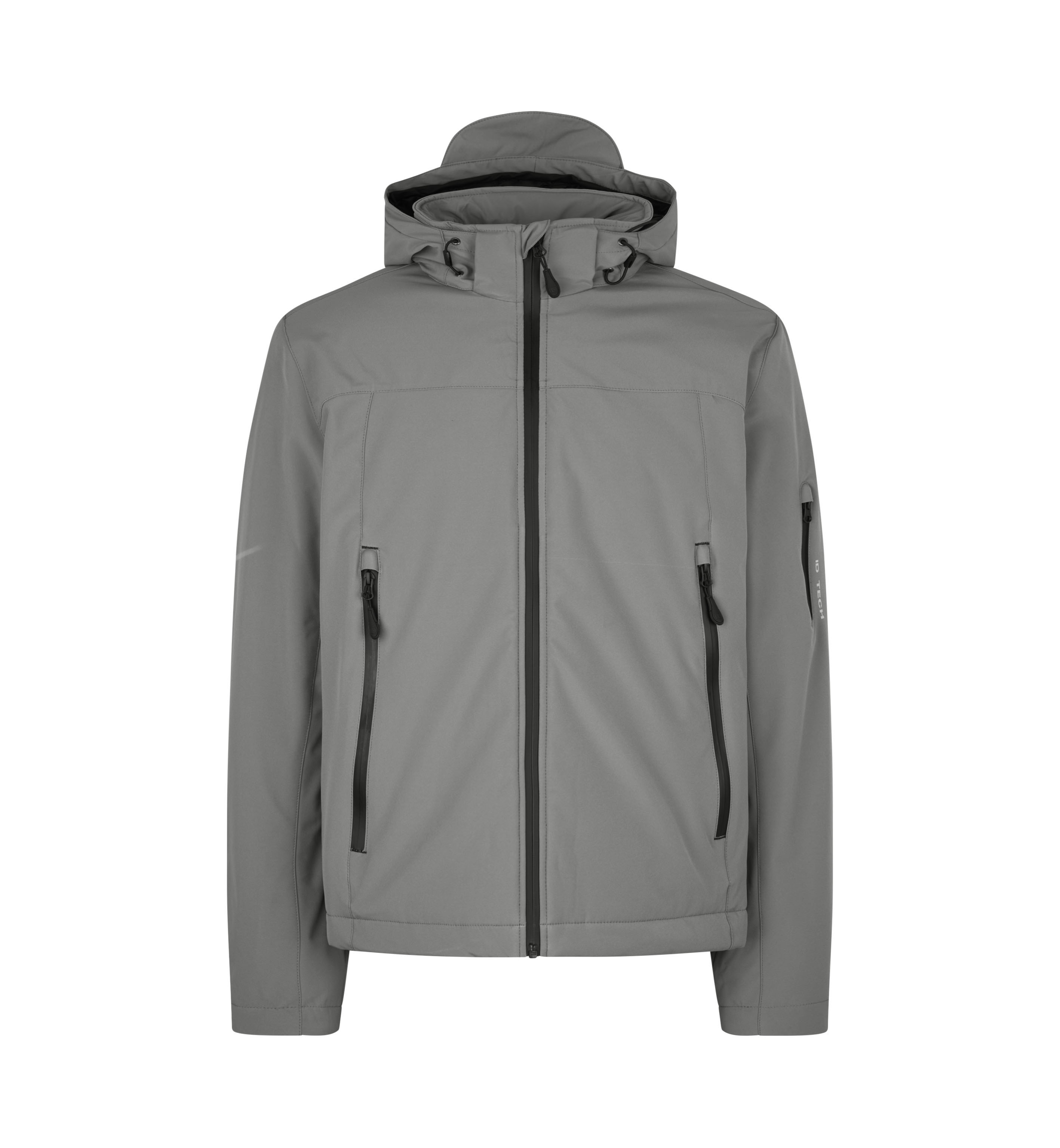 Softshell jakke | vinter