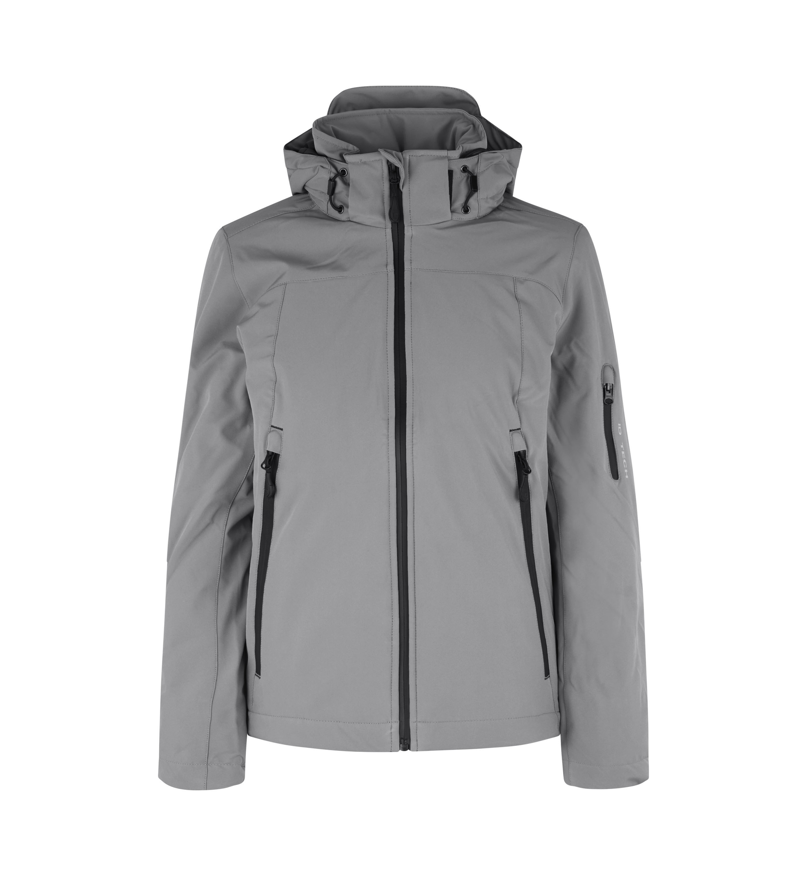 Softshell jakke | vinter | dame