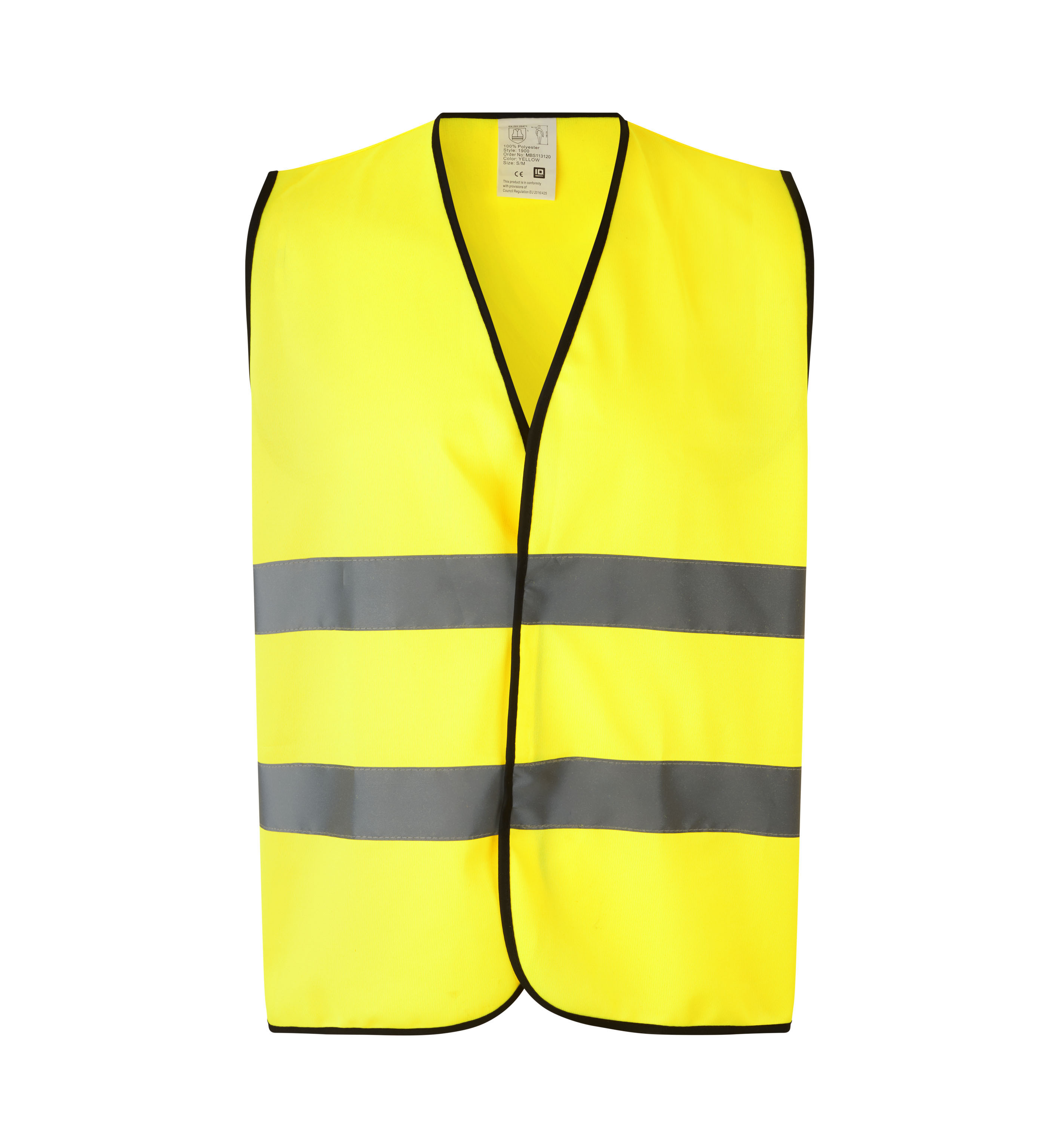 Arbejdsvest | EN 20471