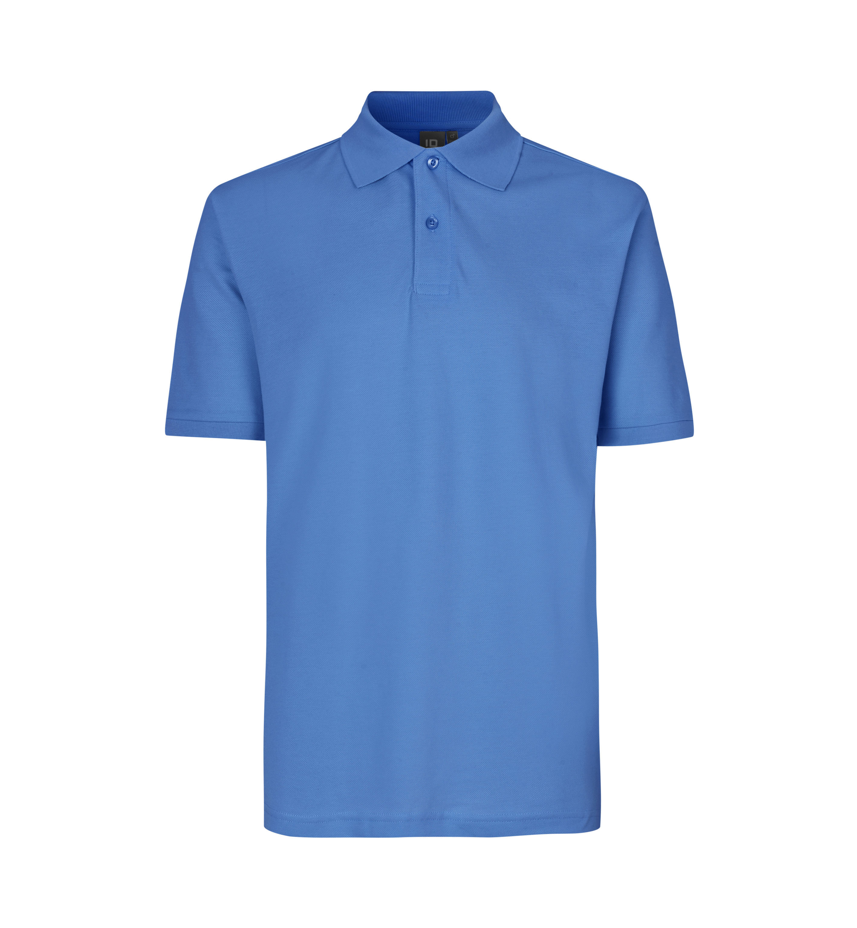 YES poloshirt