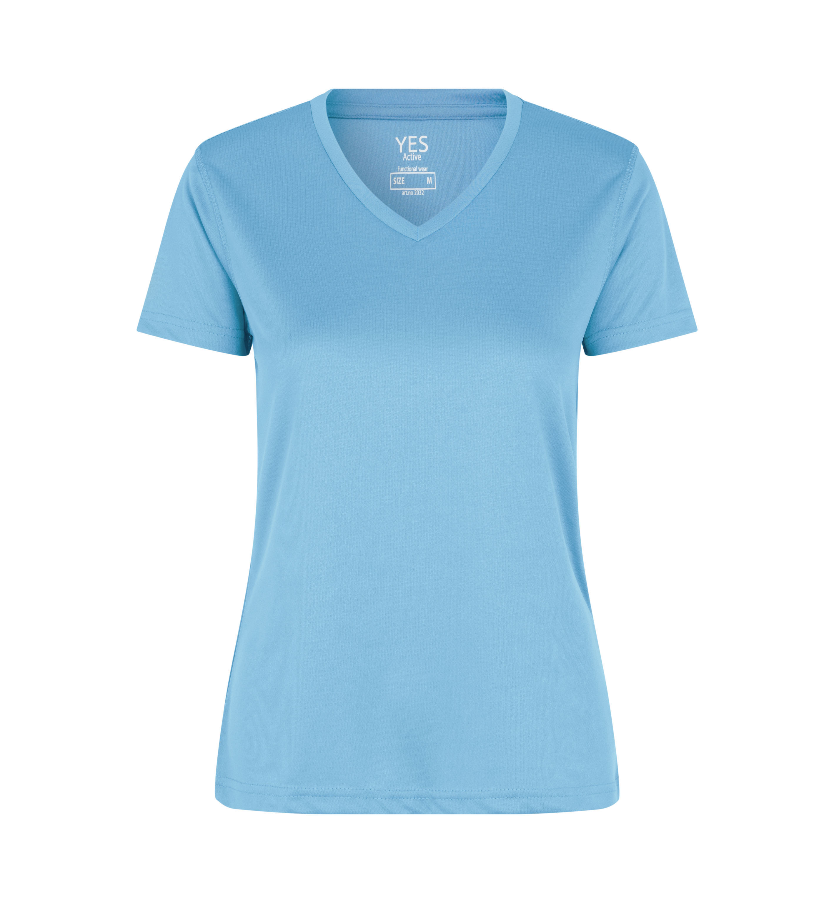 YES Active T-shirt | dame