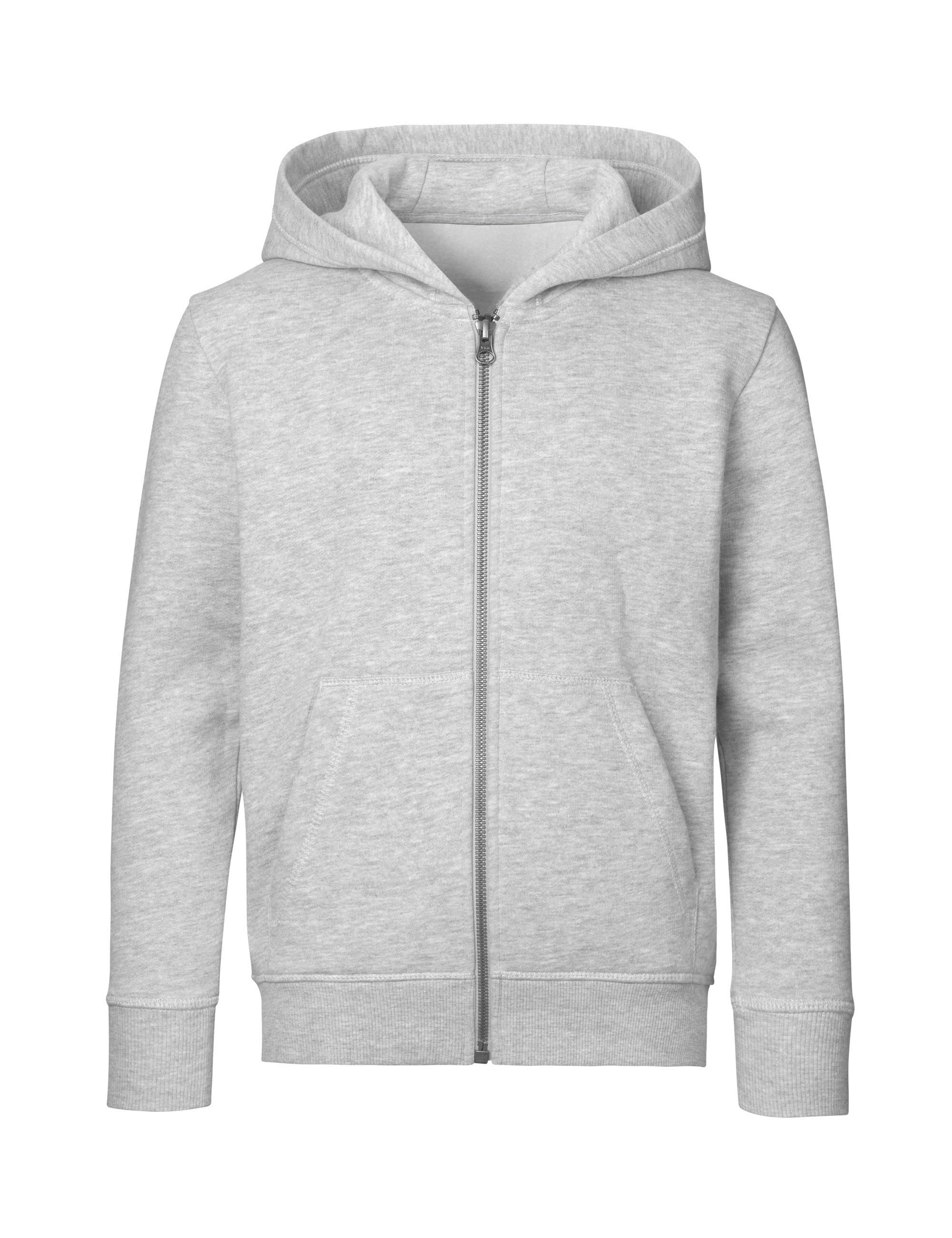 CORE zip hoodie | børn